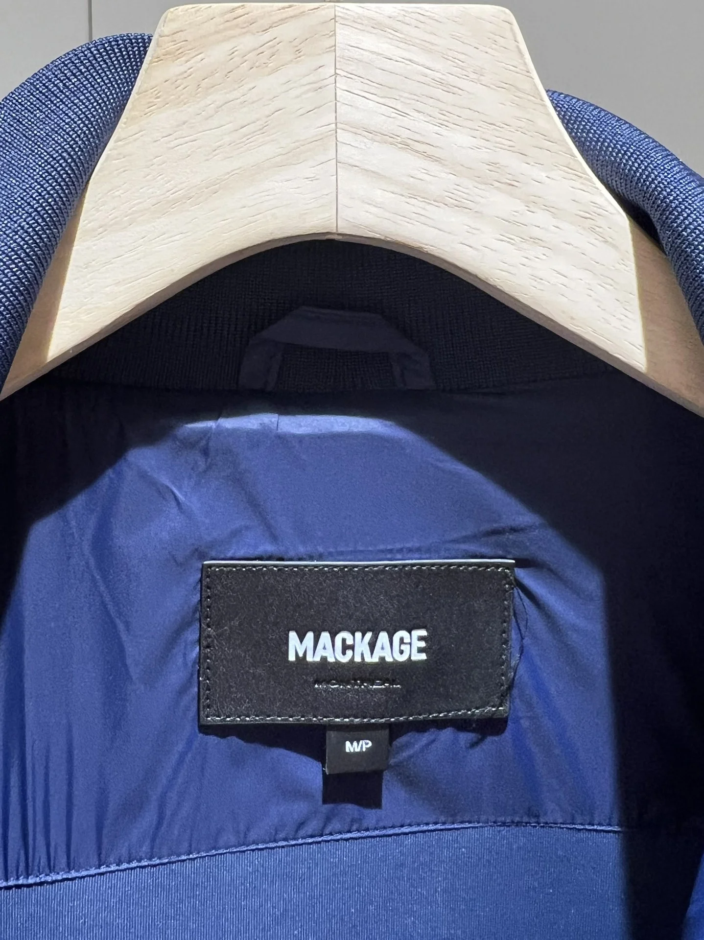 Mackage Down Jackets Bright 165430