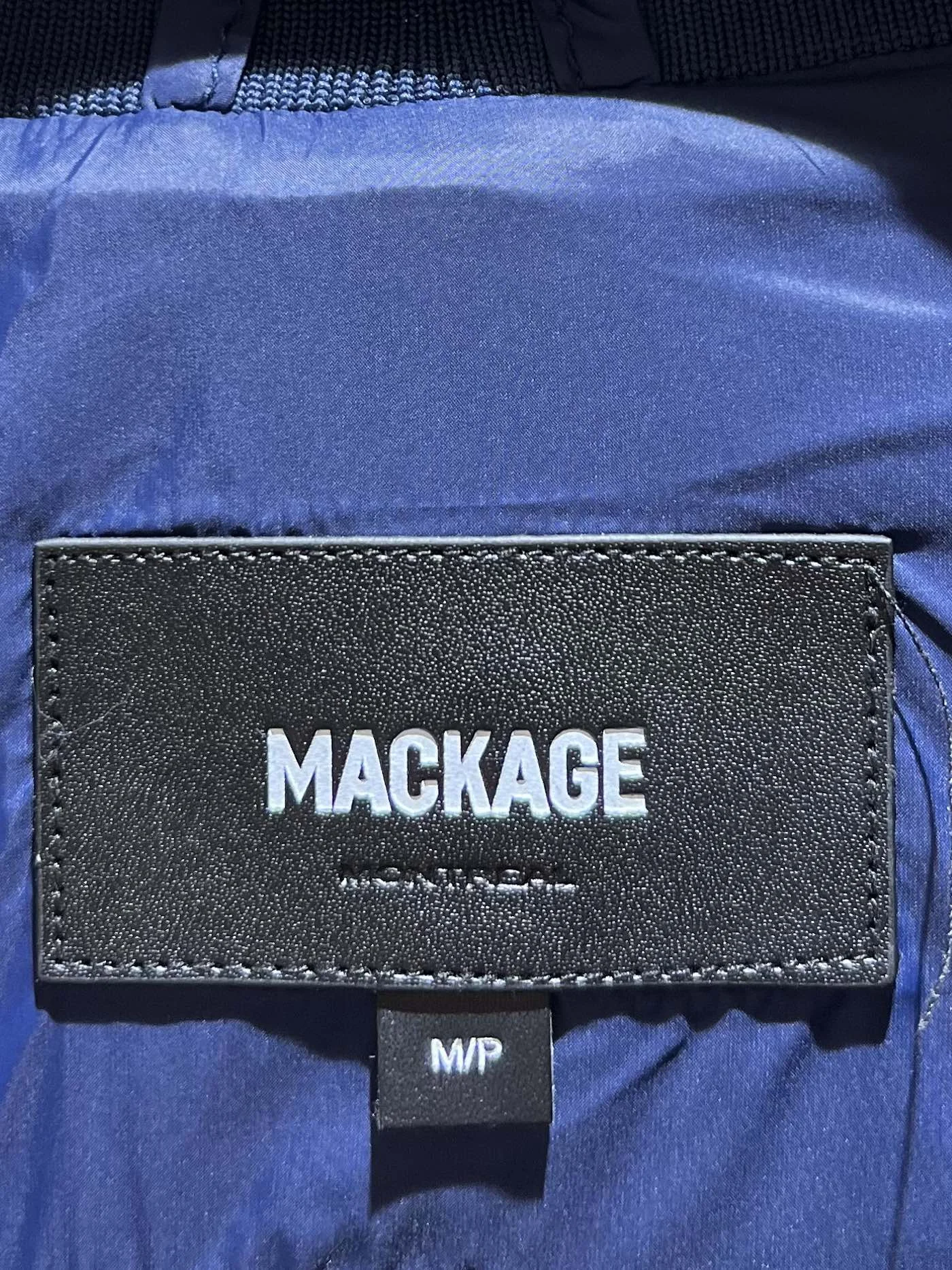 Mackage Down Jackets Bright 165430