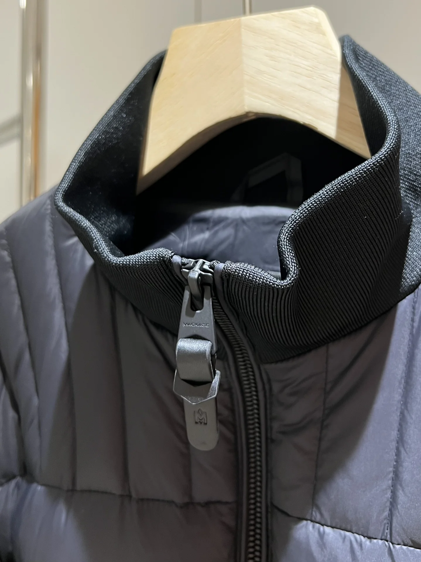 Mackage Down Jackets ComfortFit 165429
