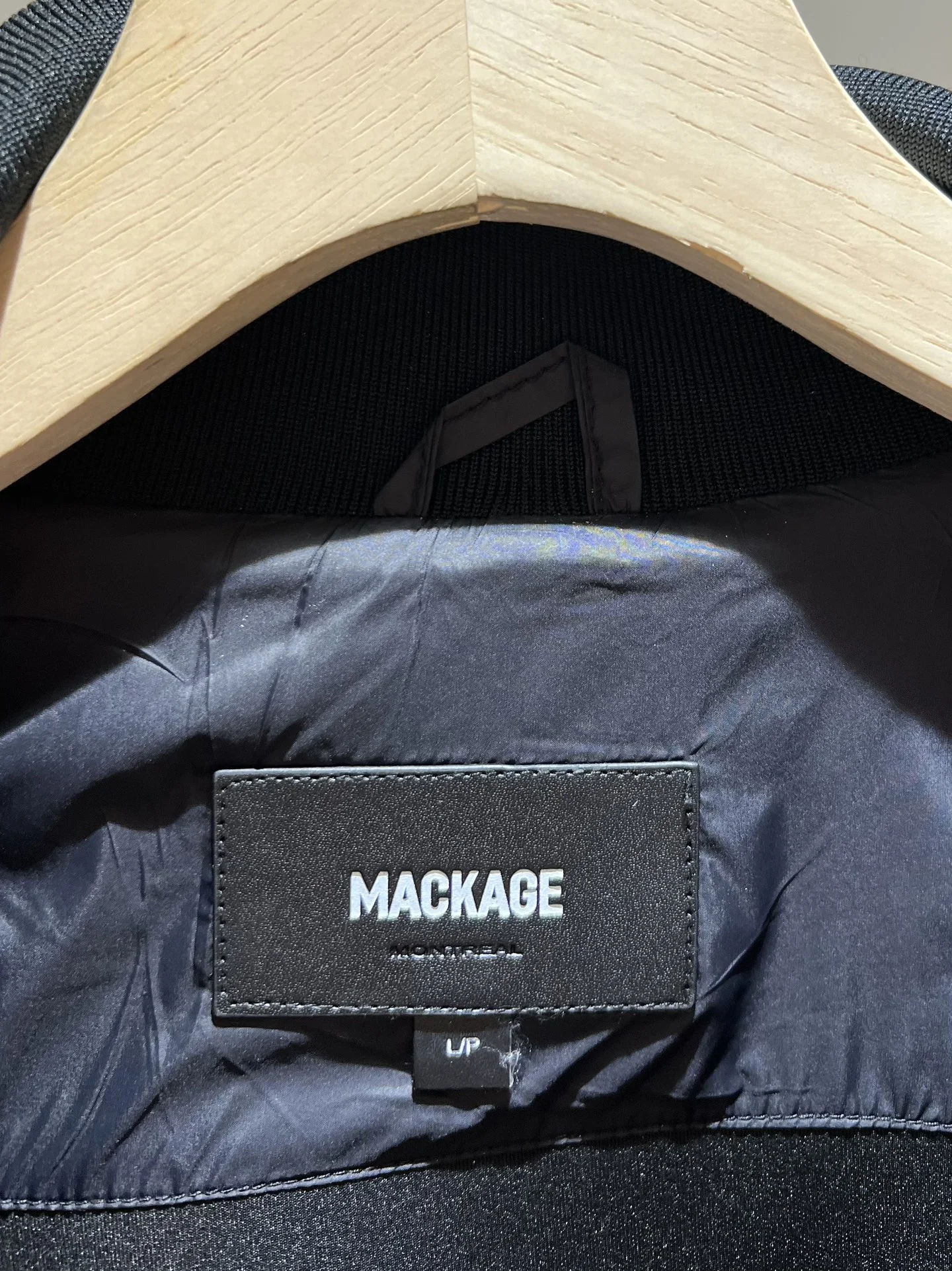 Mackage Down Jackets ComfortFit 165429