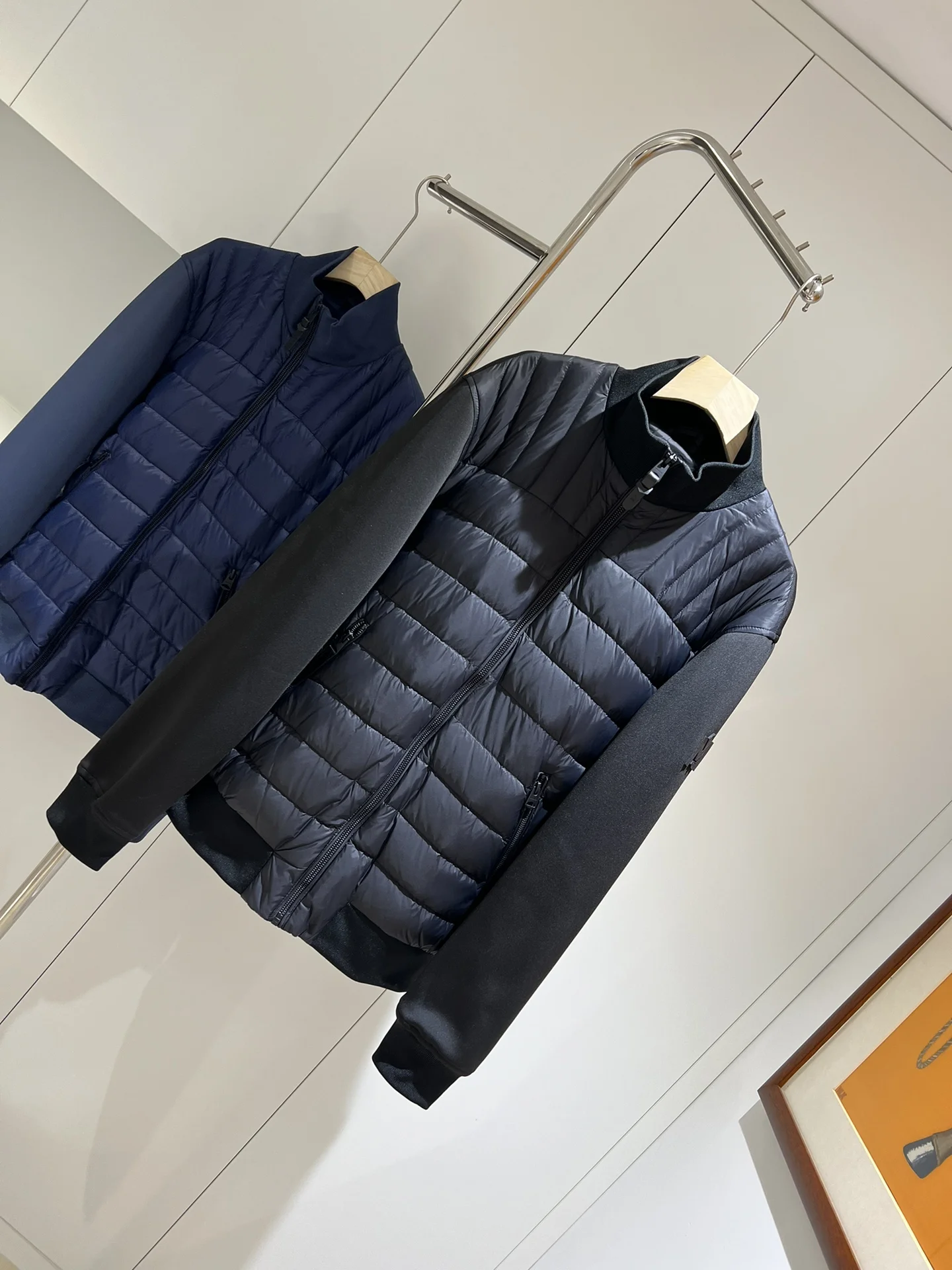 Mackage Down Jackets ComfortFit 165429
