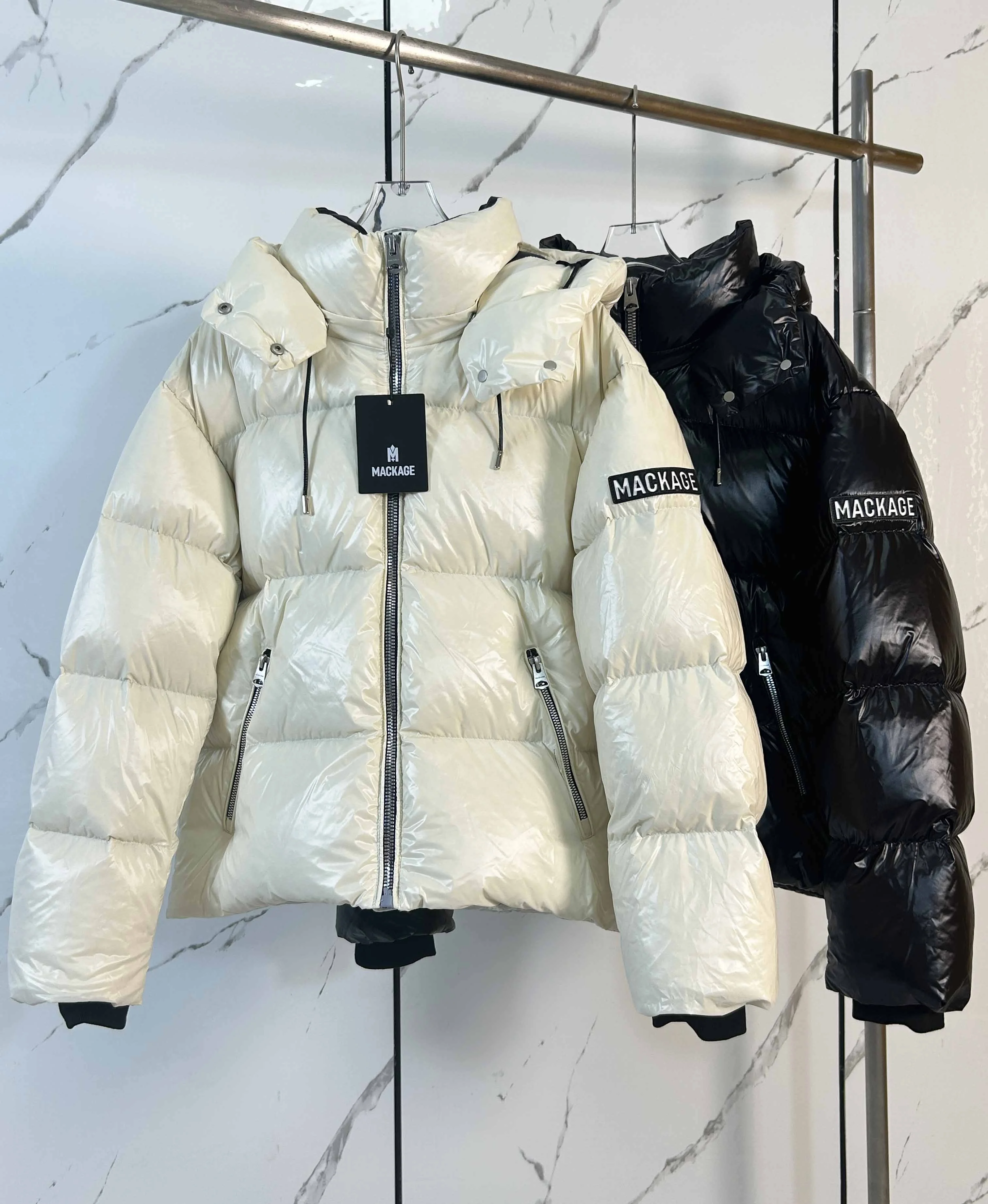 TopPick Mackage Down Jackets 165423
