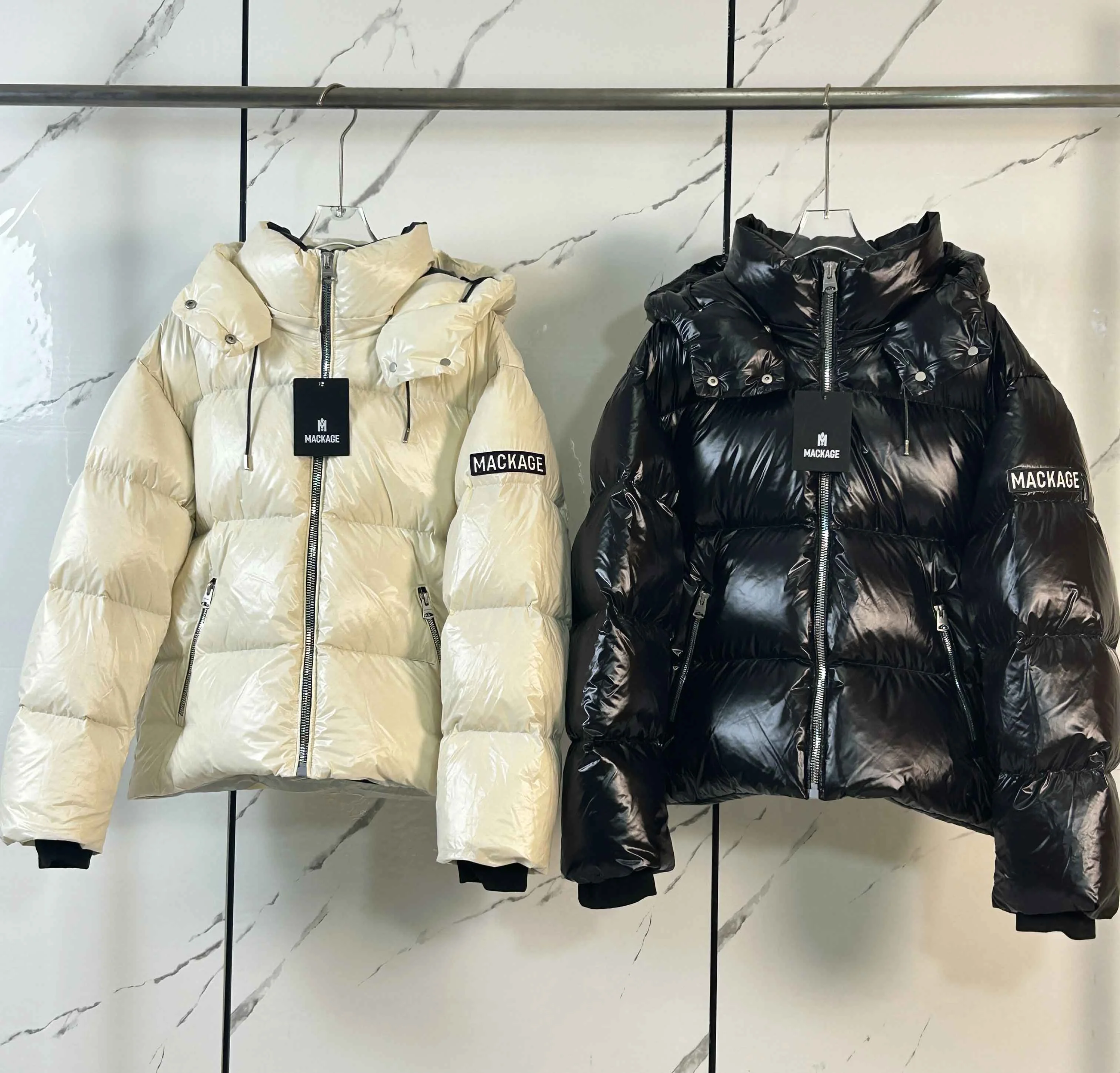 TopPick Mackage Down Jackets 165423