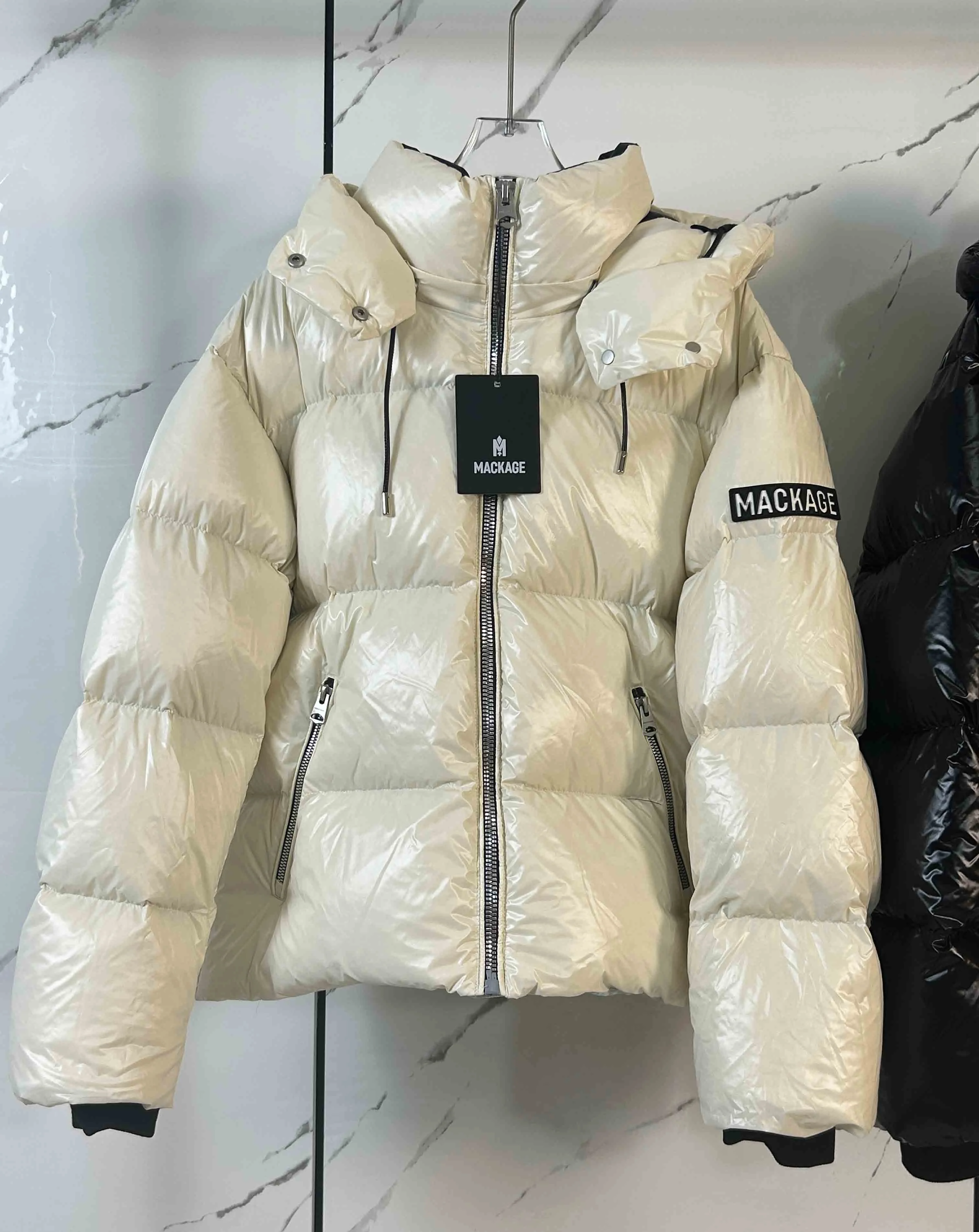 TopPick Mackage Down Jackets 165423