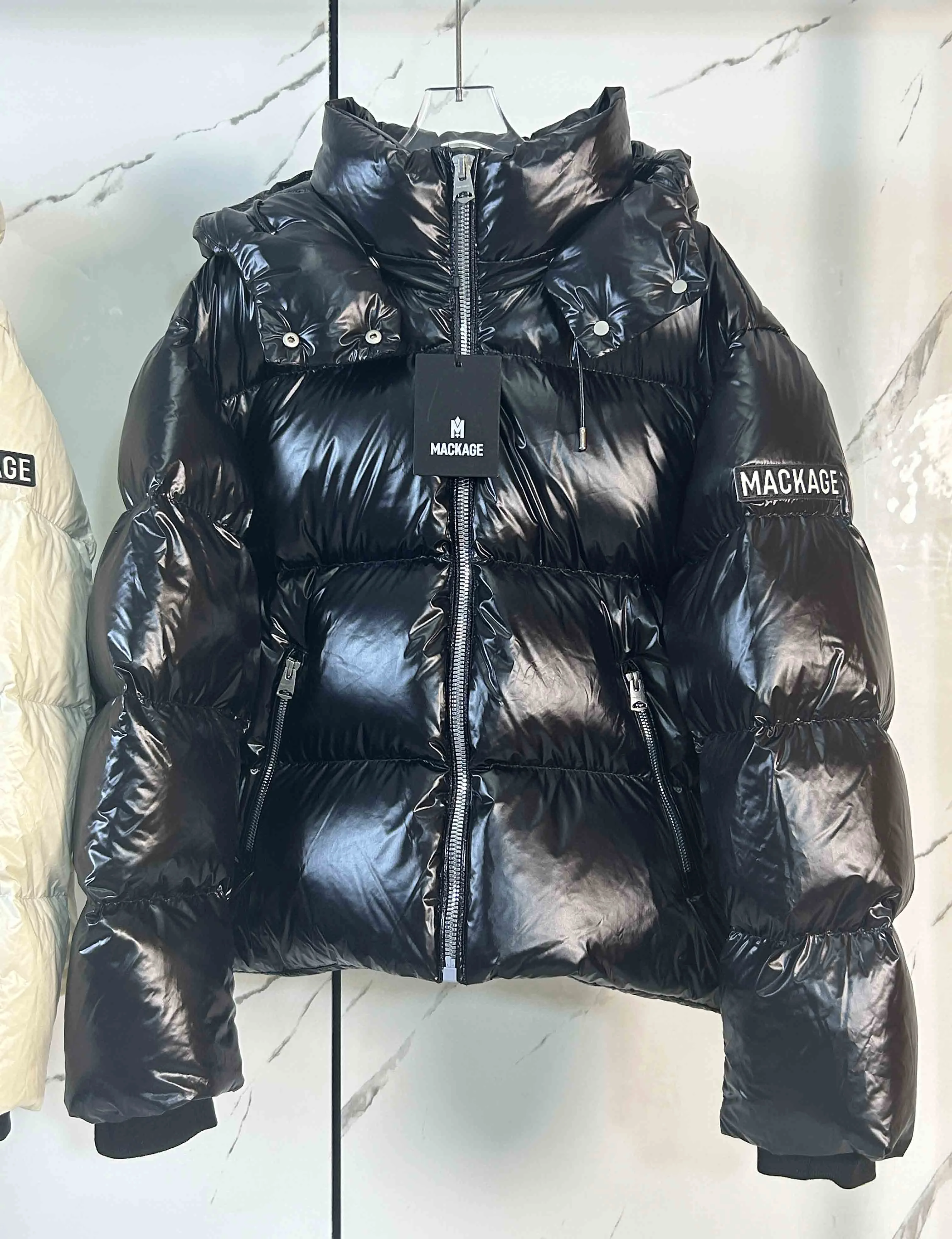 TopPick Mackage Down Jackets 165423