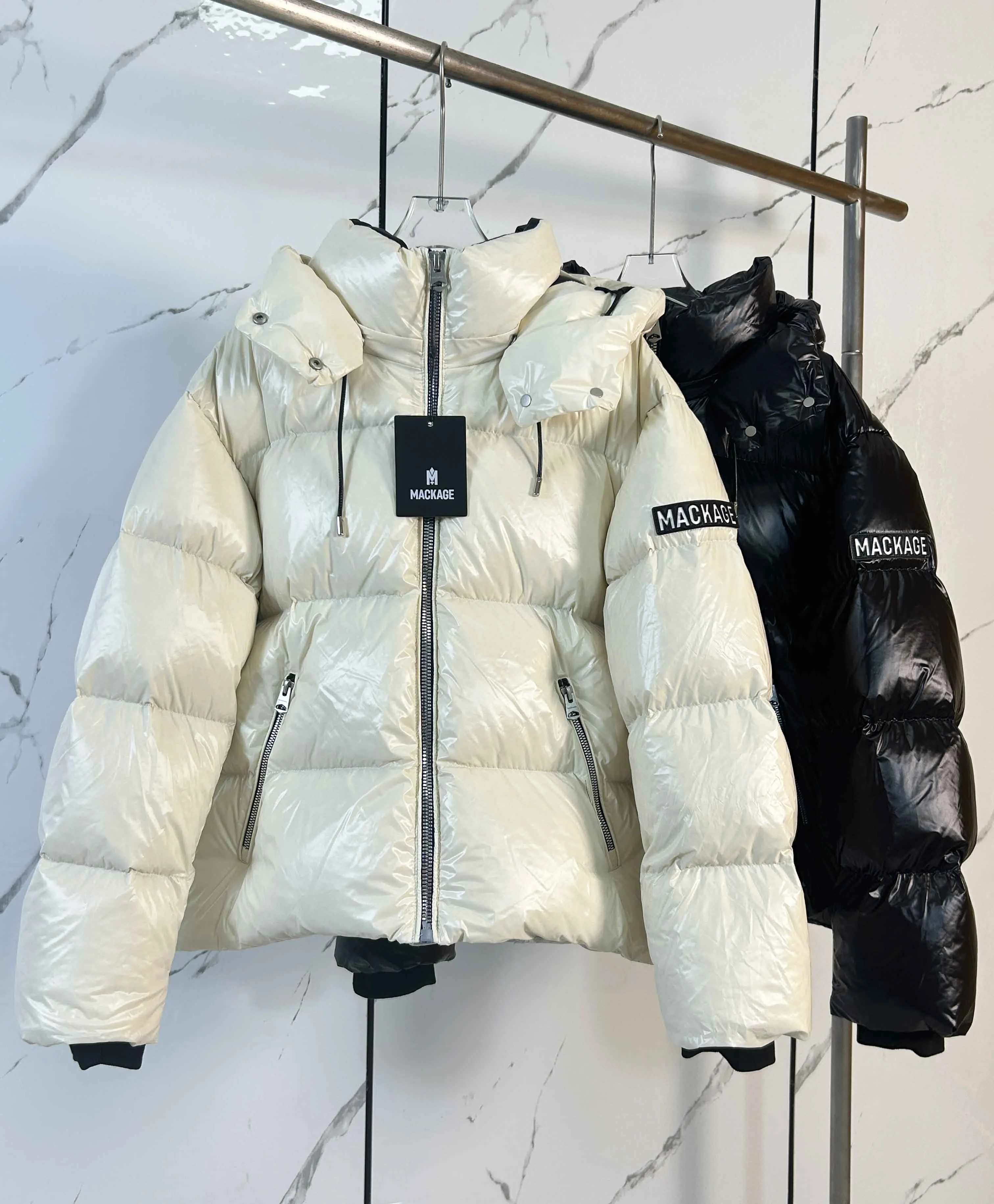 TopPick Mackage Down Jackets 165423