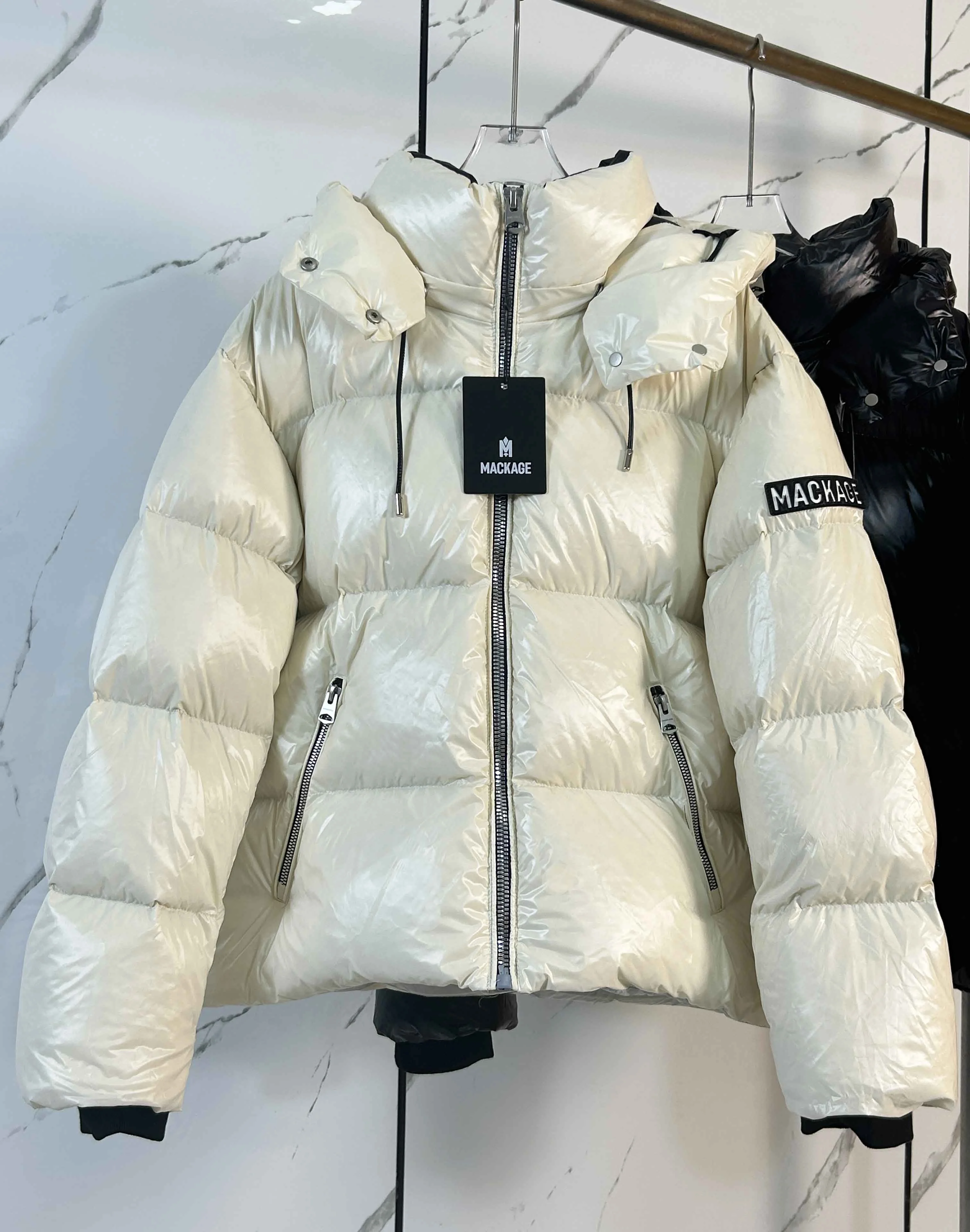 TopPick Mackage Down Jackets 165423
