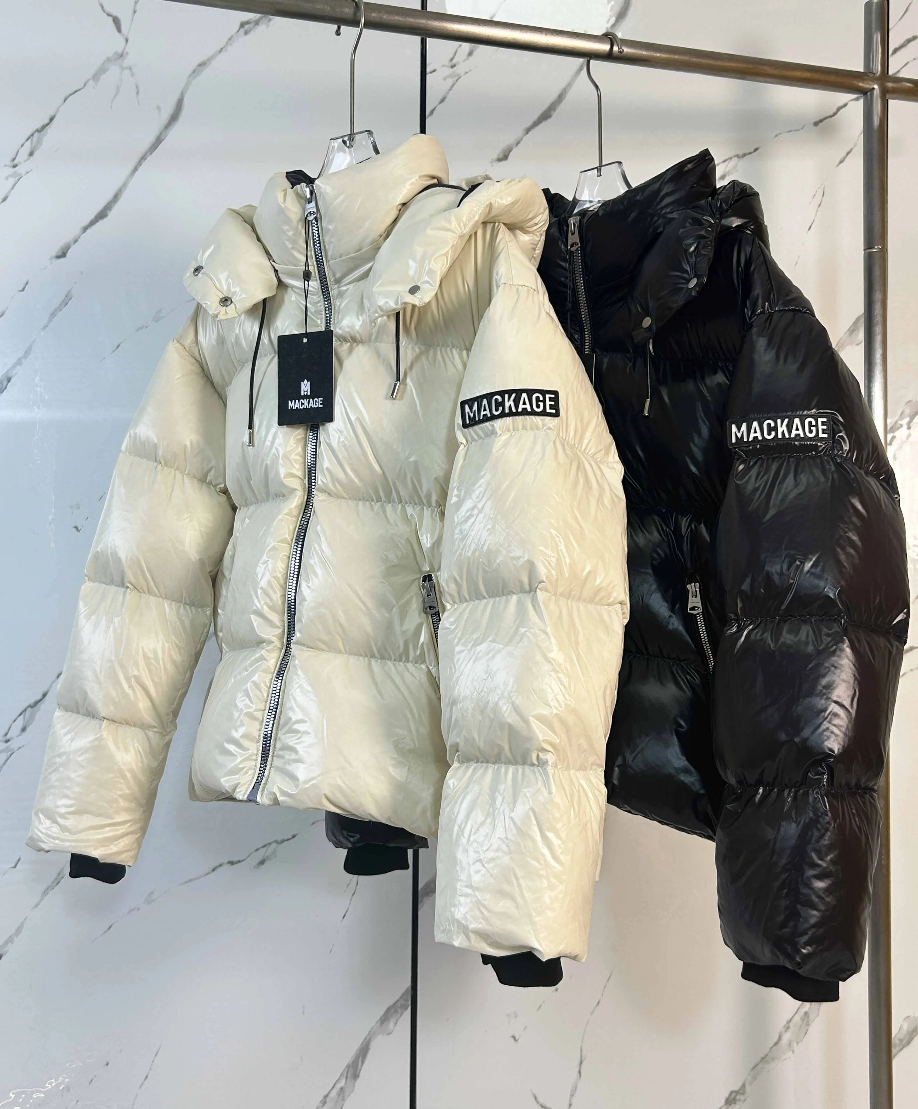 TopPick Mackage Down Jackets 165423