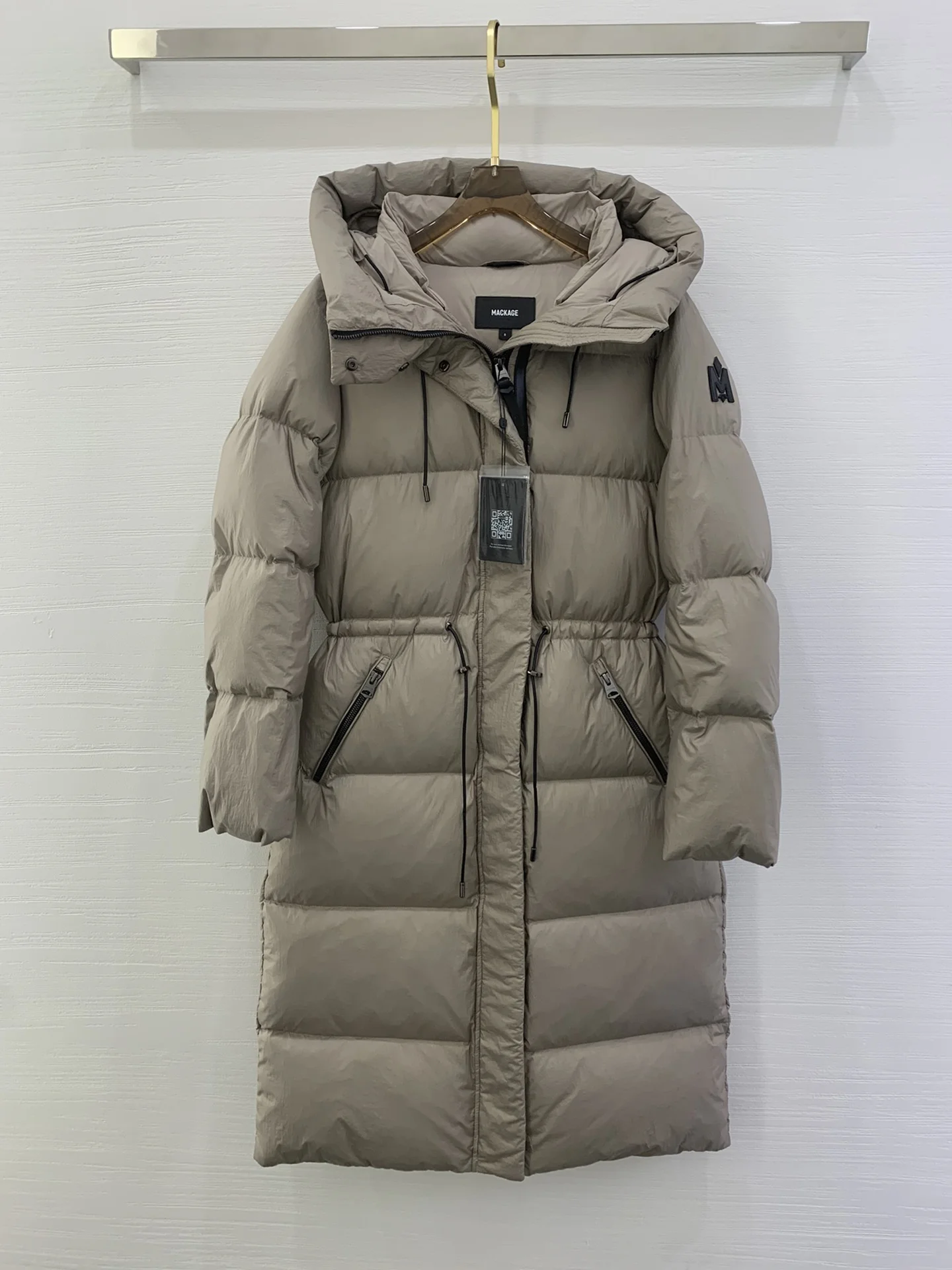Mackage Down Jackets Effortless 165409