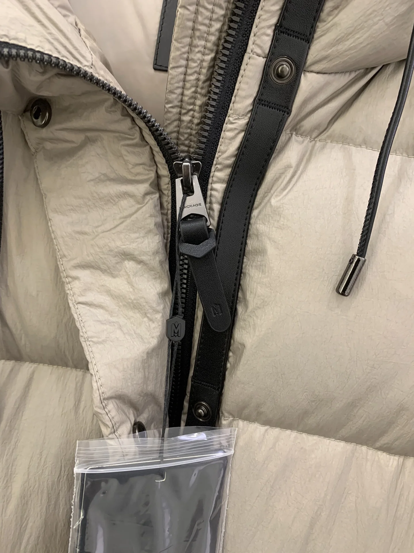 Mackage Down Jackets Effortless 165409