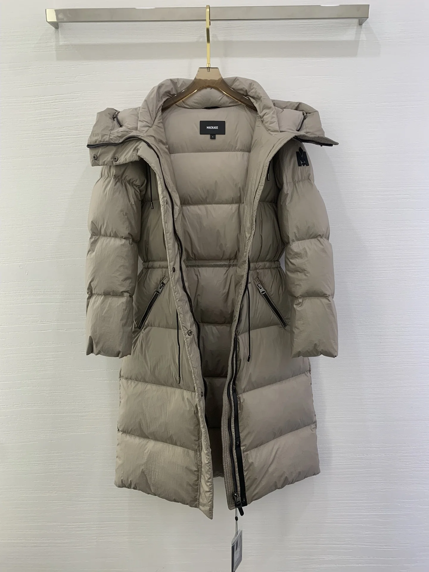 Mackage Down Jackets Effortless 165409