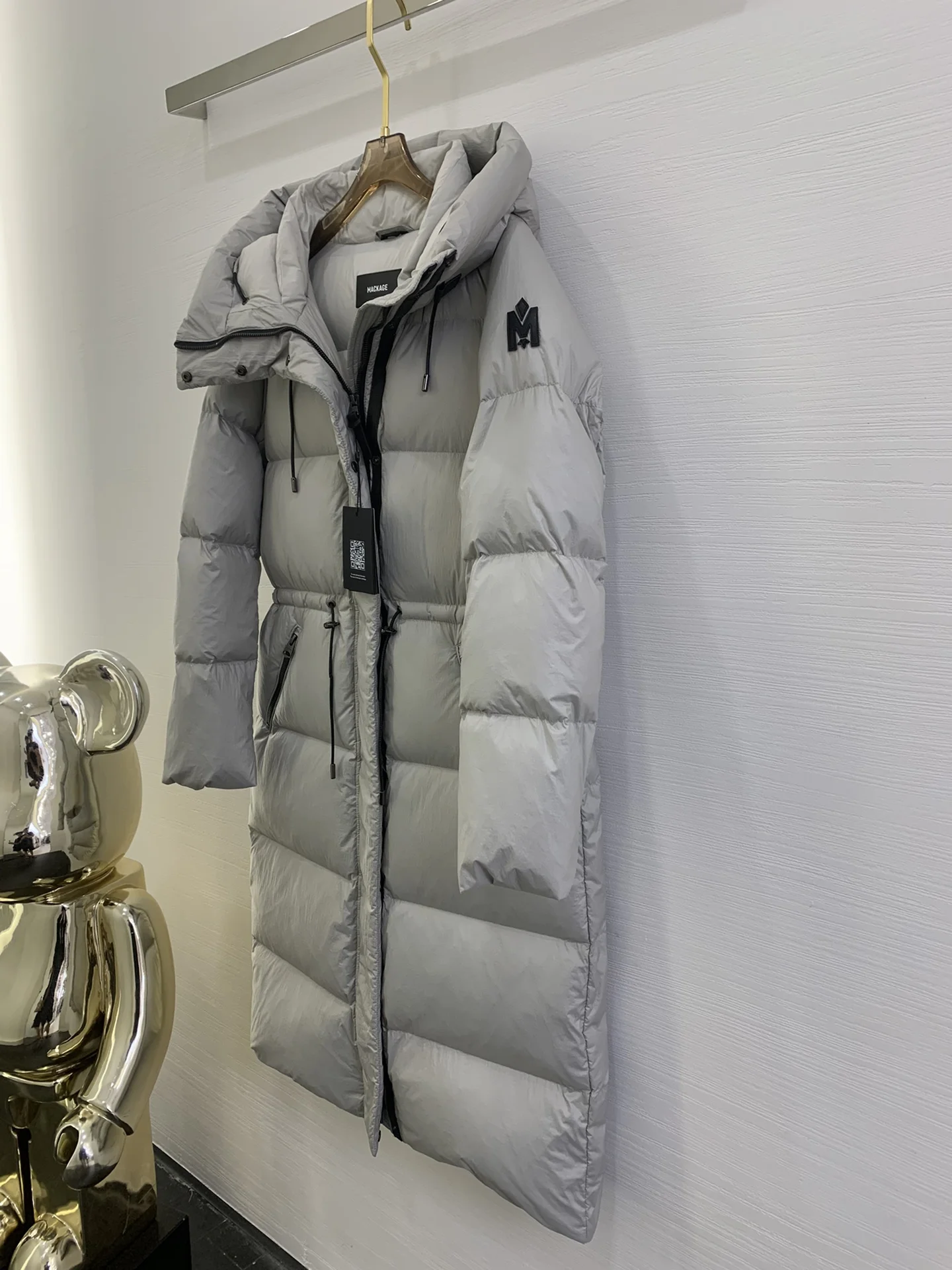 SunProtective Mackage Down Jackets 165413