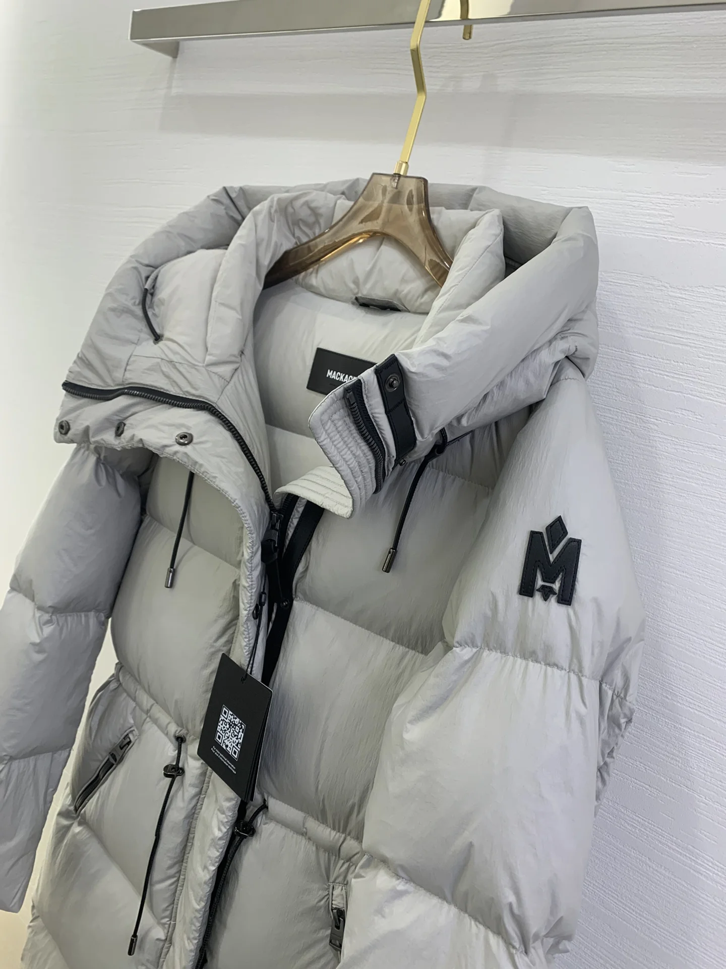SunProtective Mackage Down Jackets 165413