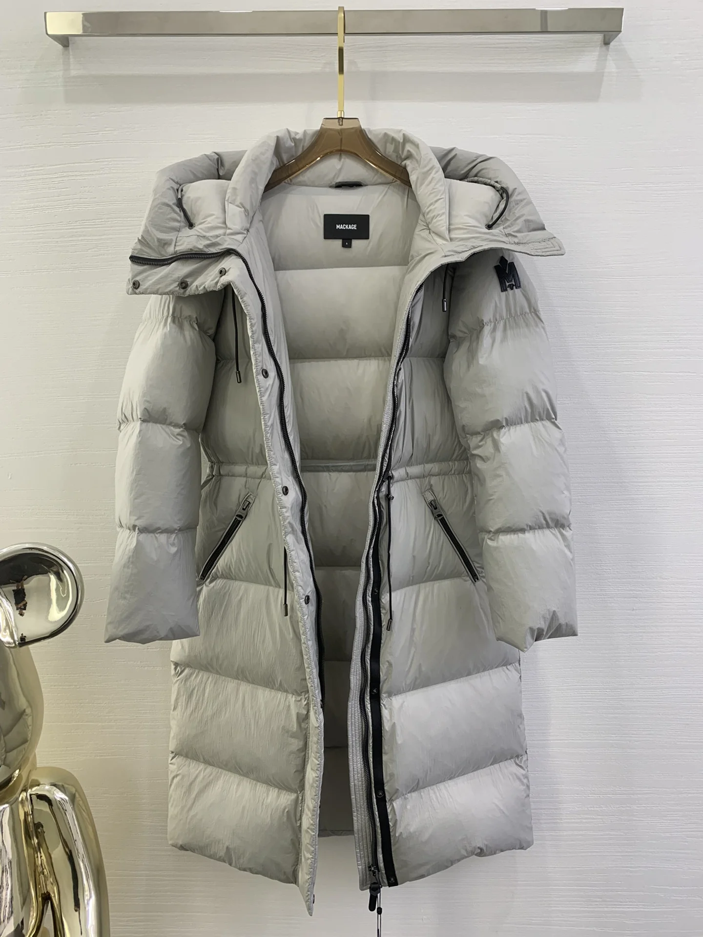 SunProtective Mackage Down Jackets 165413