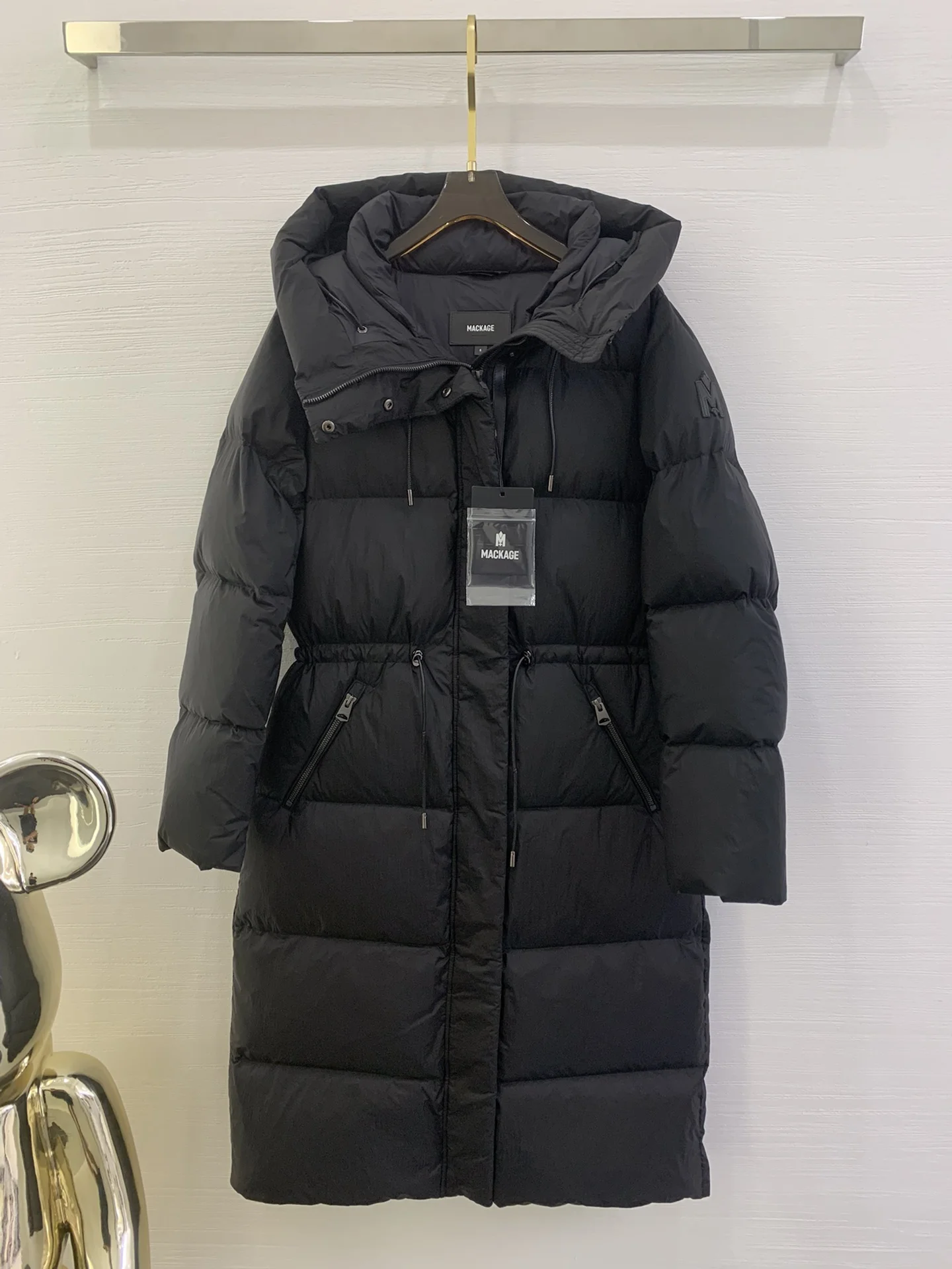 Mackage Down Jackets Thermal 165462