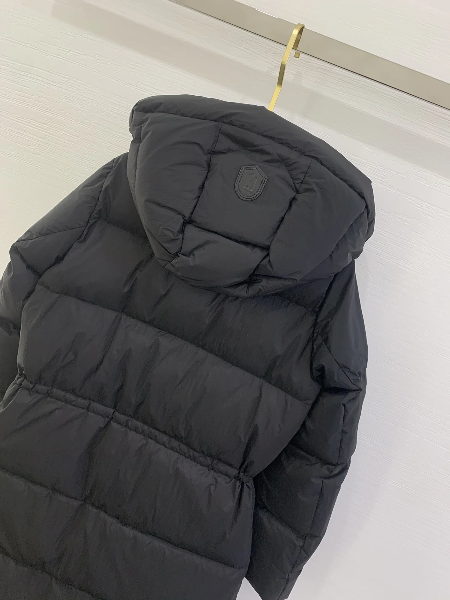 Mackage Down Jackets Thermal 165462
