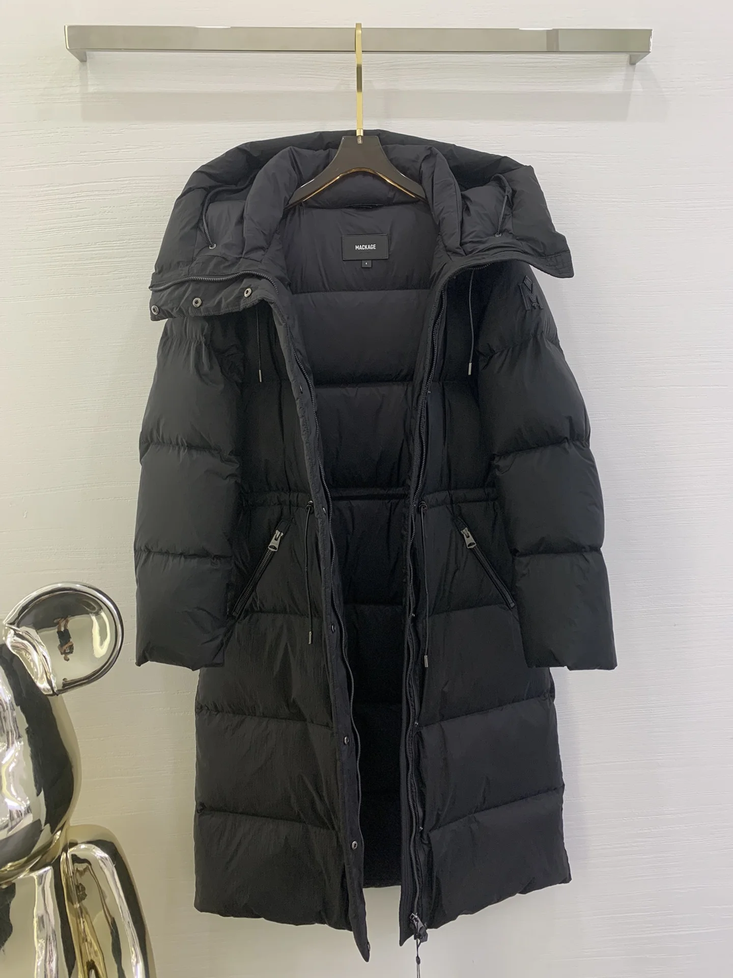 Mackage Down Jackets Thermal 165462