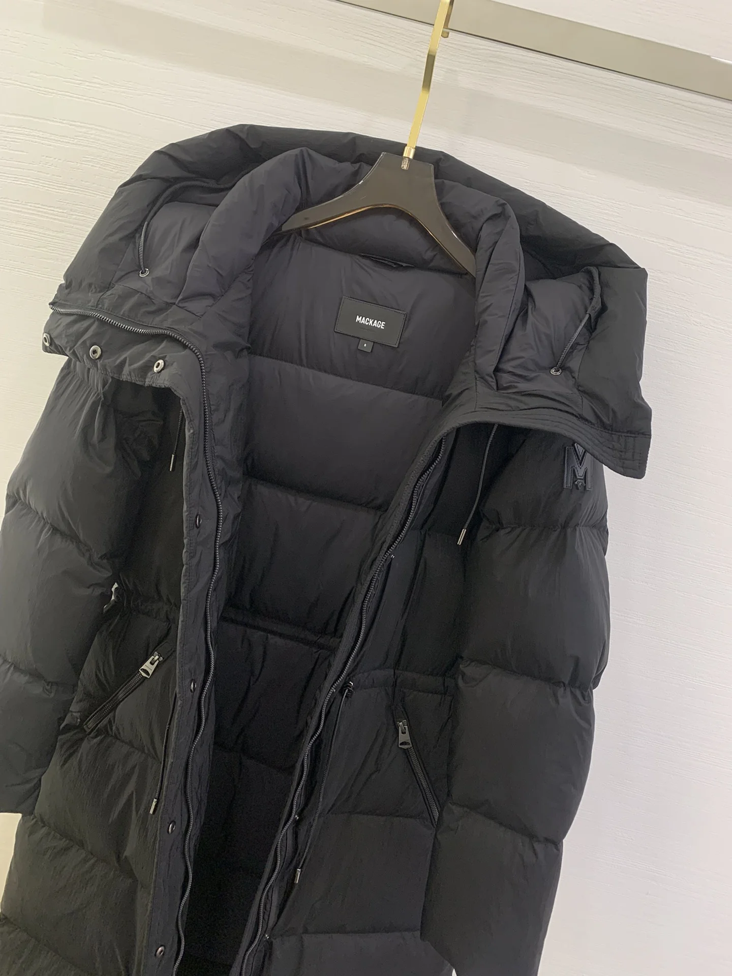 Mackage Down Jackets Thermal 165462