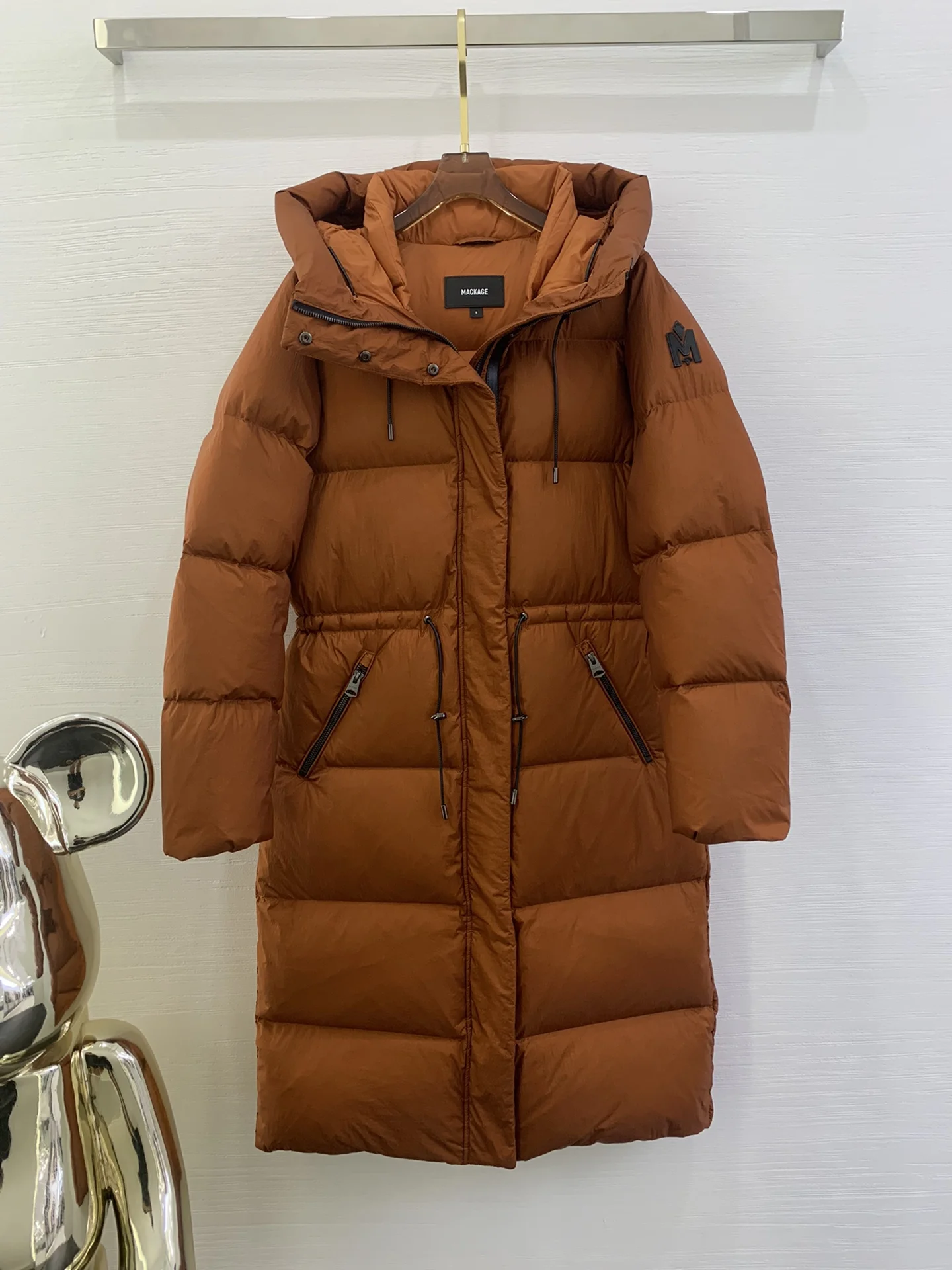 EyeCatching Mackage Down Jackets 165427