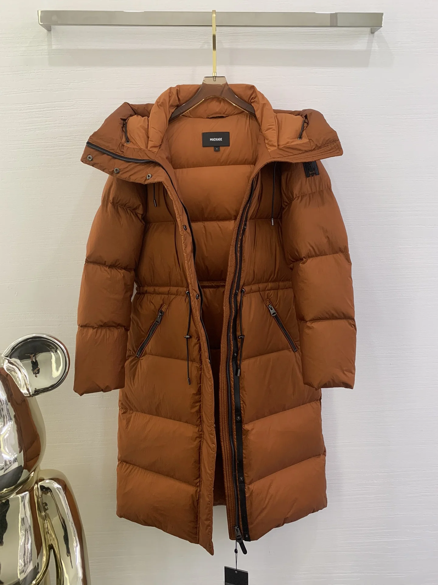 EyeCatching Mackage Down Jackets 165427