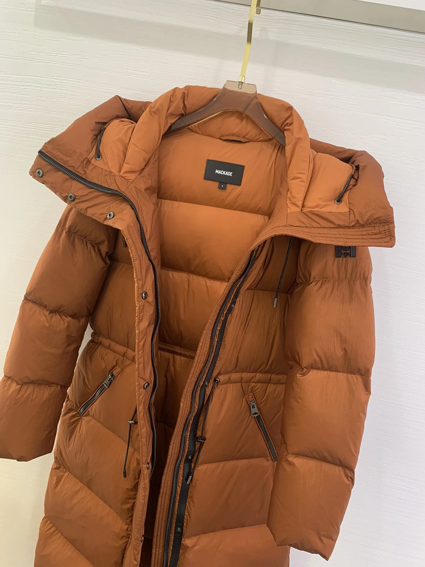 EyeCatching Mackage Down Jackets 165427
