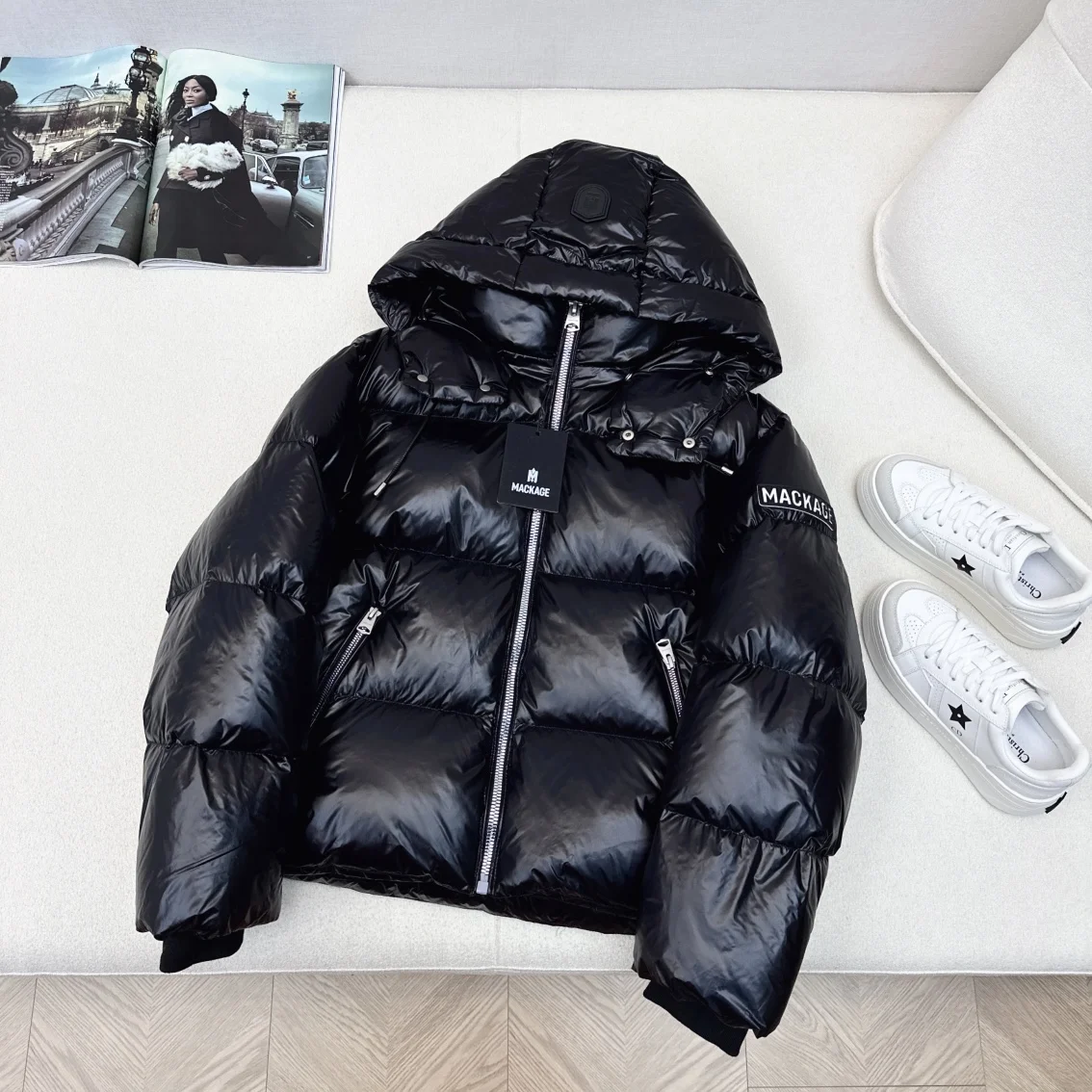 Mackage Down Jackets HighQuality 165410