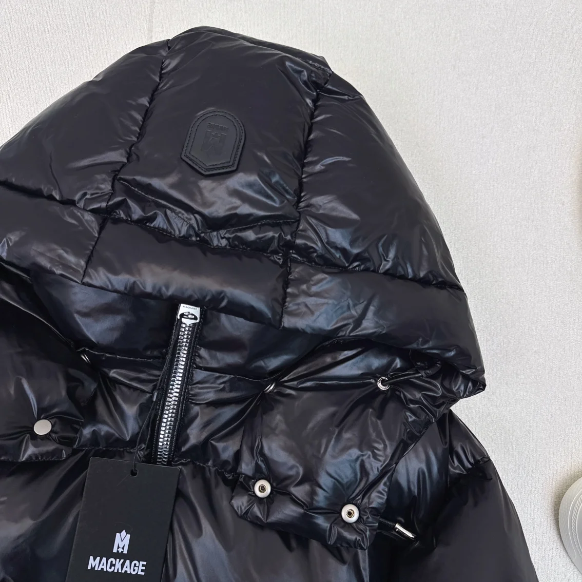 Mackage Down Jackets HighQuality 165410