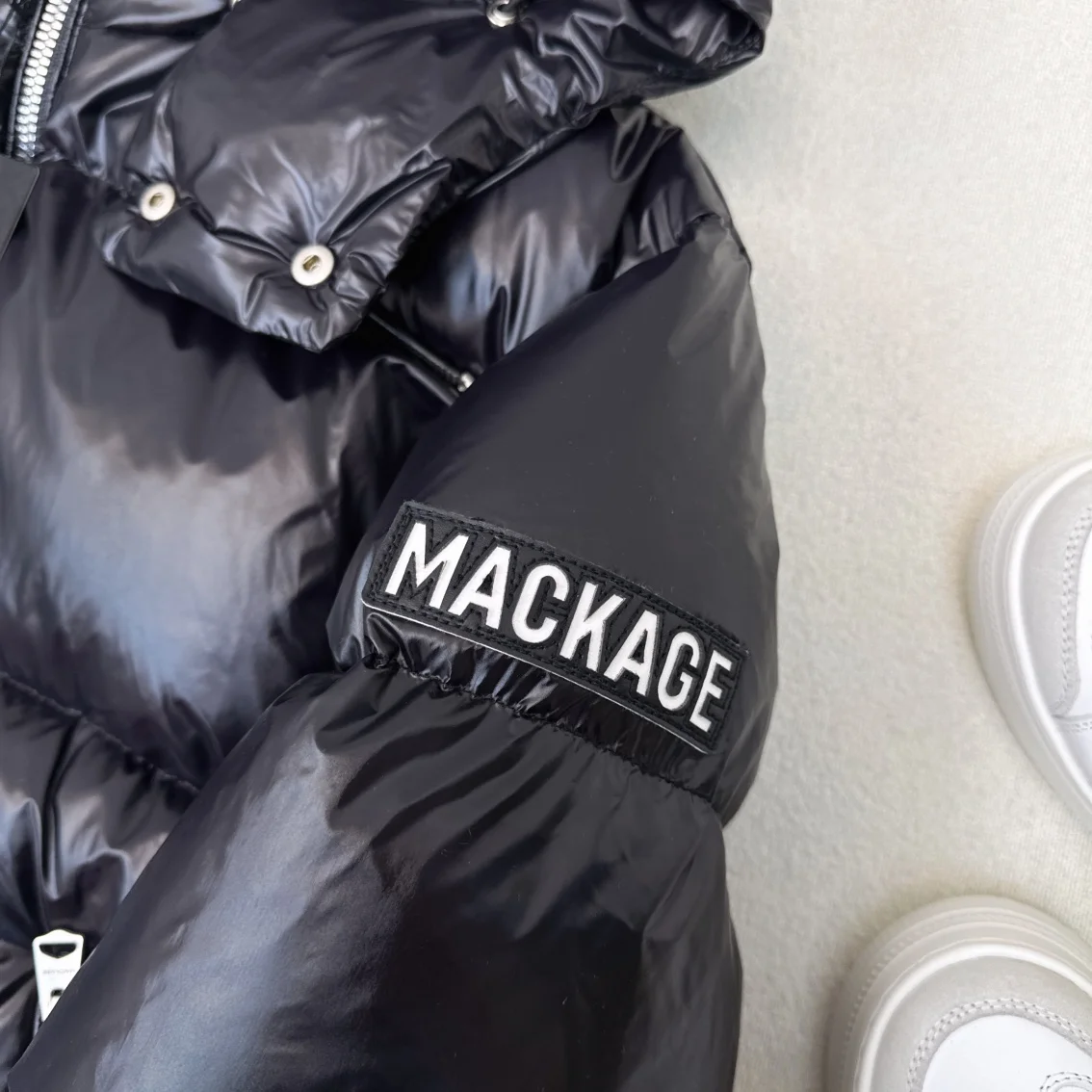 Mackage Down Jackets HighQuality 165410