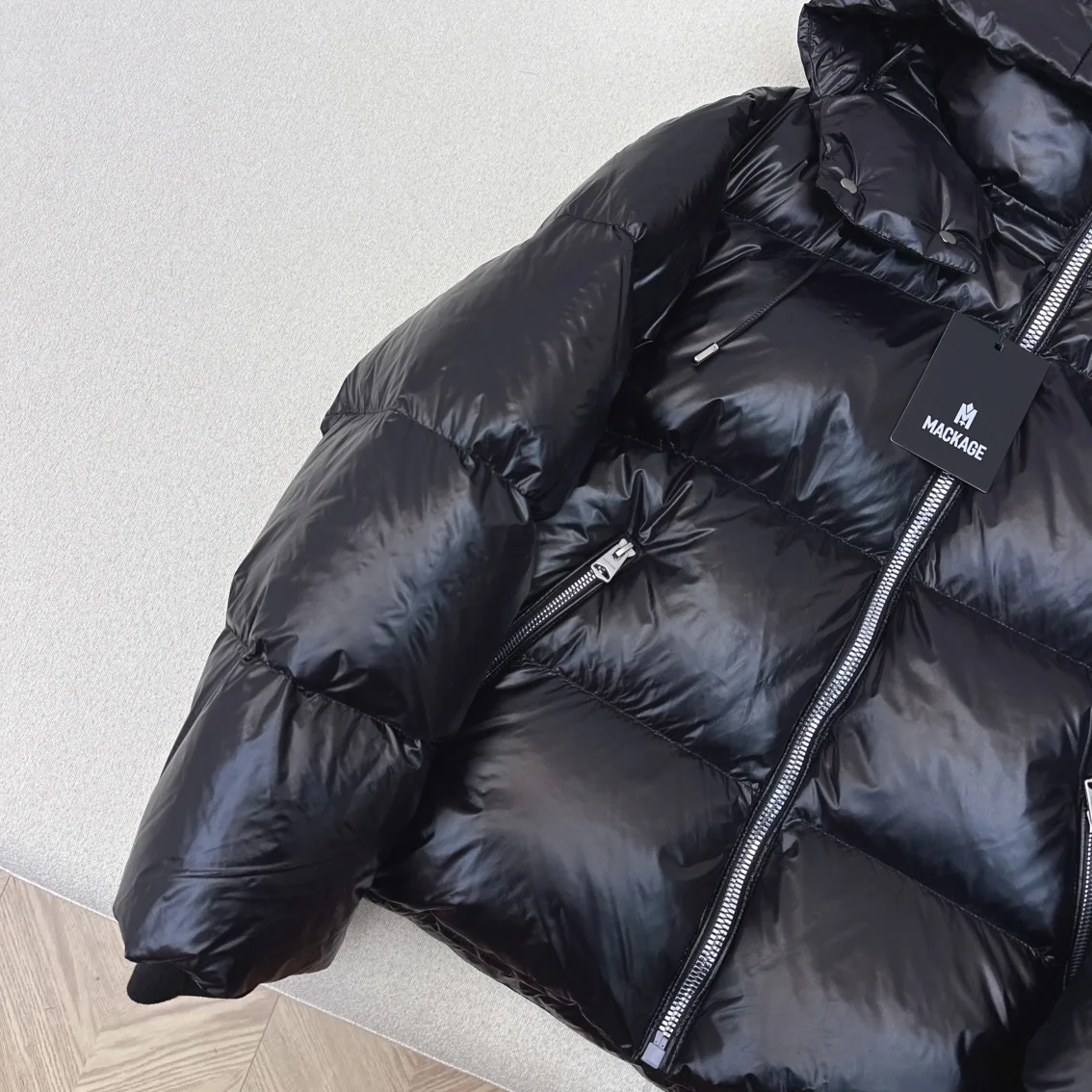 Mackage Down Jackets HighQuality 165410