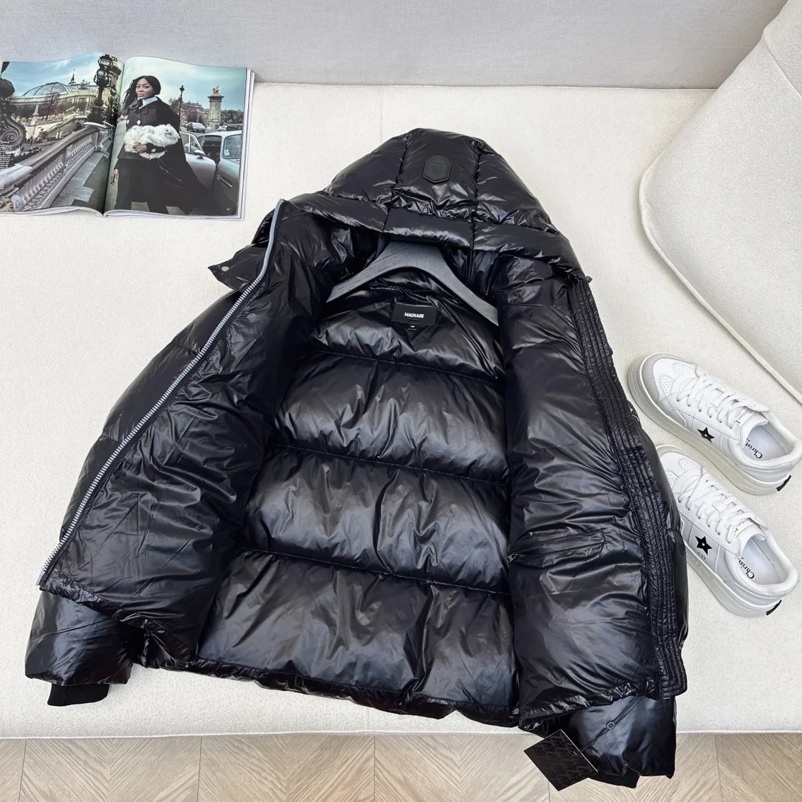 Mackage Down Jackets HighQuality 165410