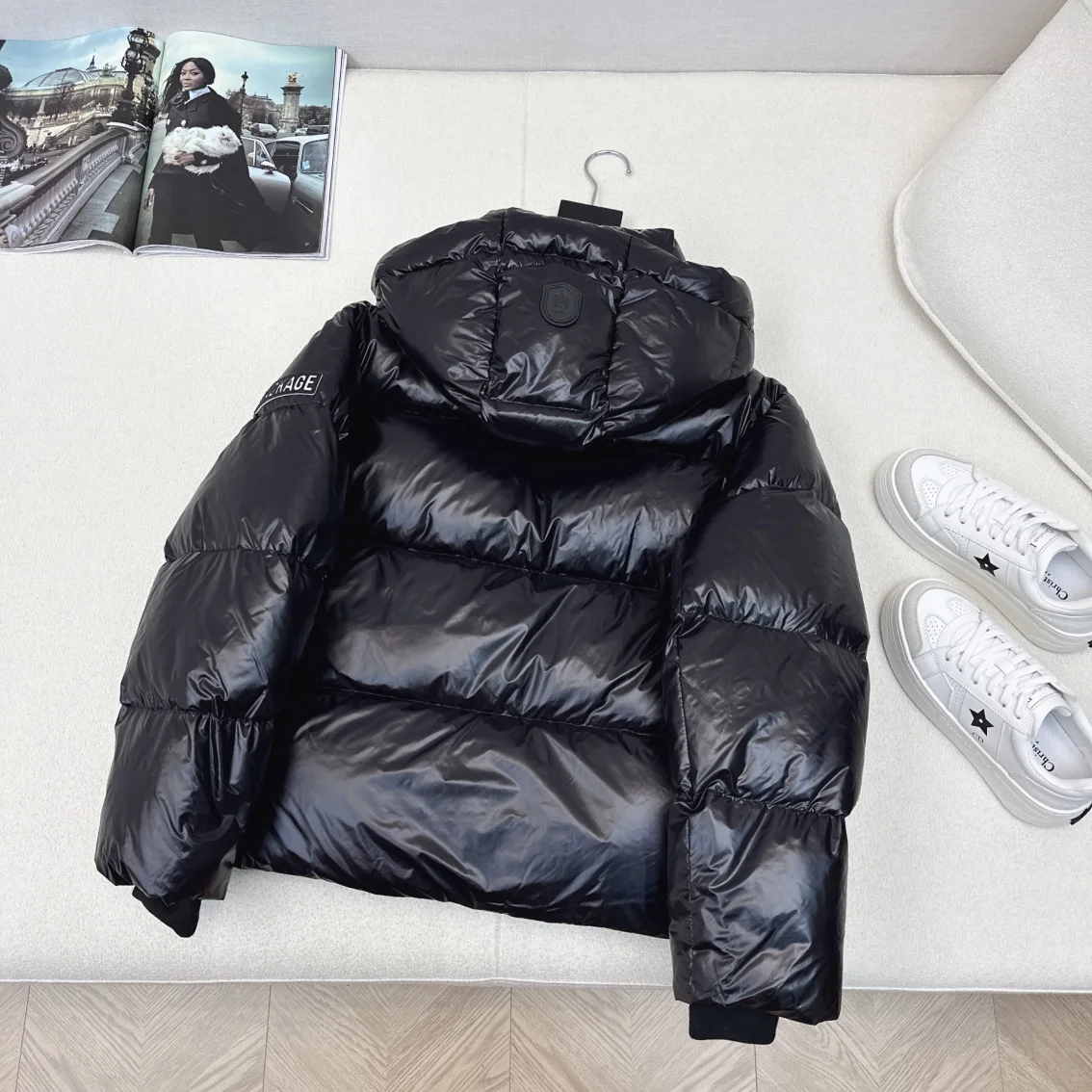Mackage Down Jackets HighQuality 165410