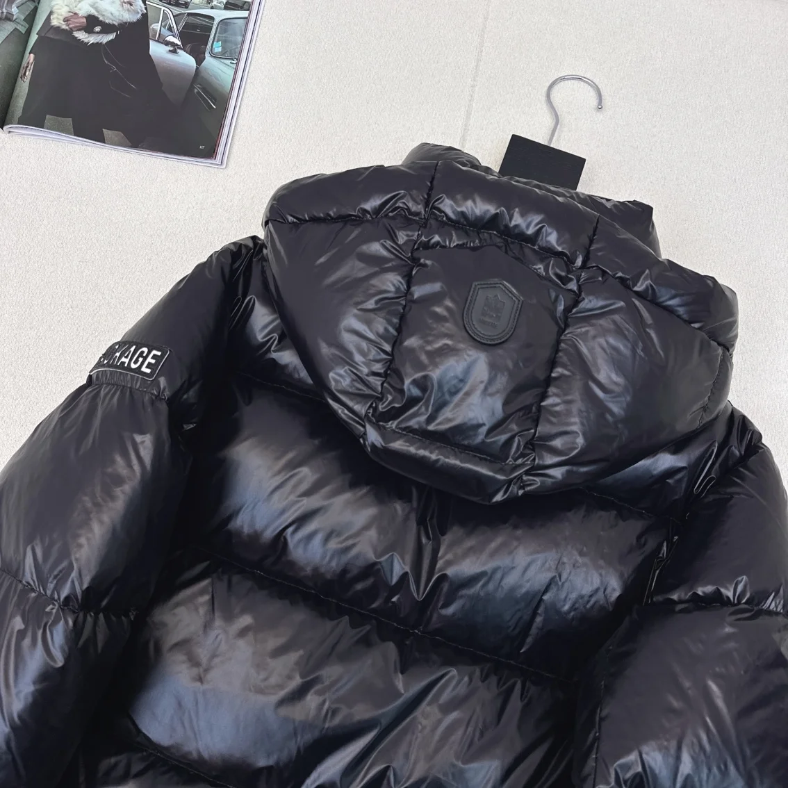 Mackage Down Jackets HighQuality 165410