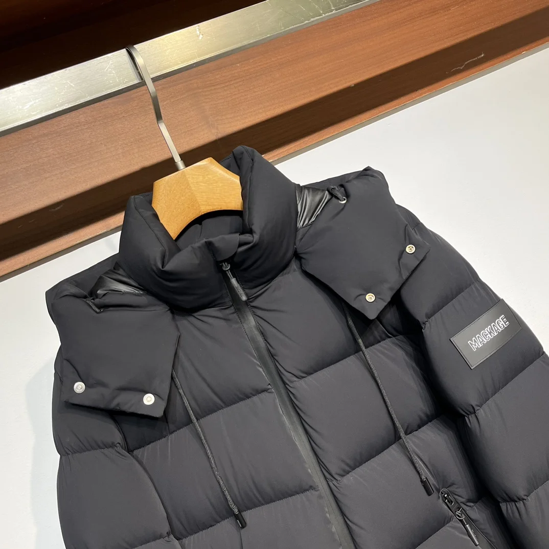 QuickDry Mackage Down Jackets 165416