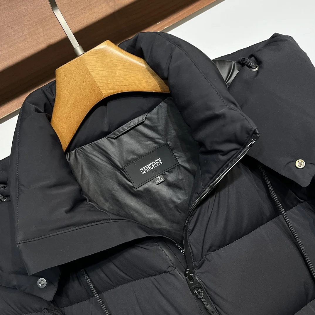 QuickDry Mackage Down Jackets 165416