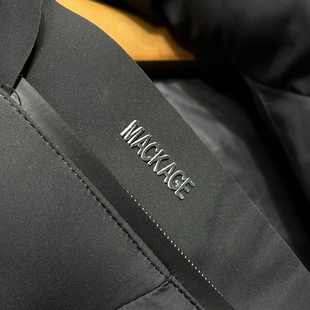 QuickDry Mackage Down Jackets 165416