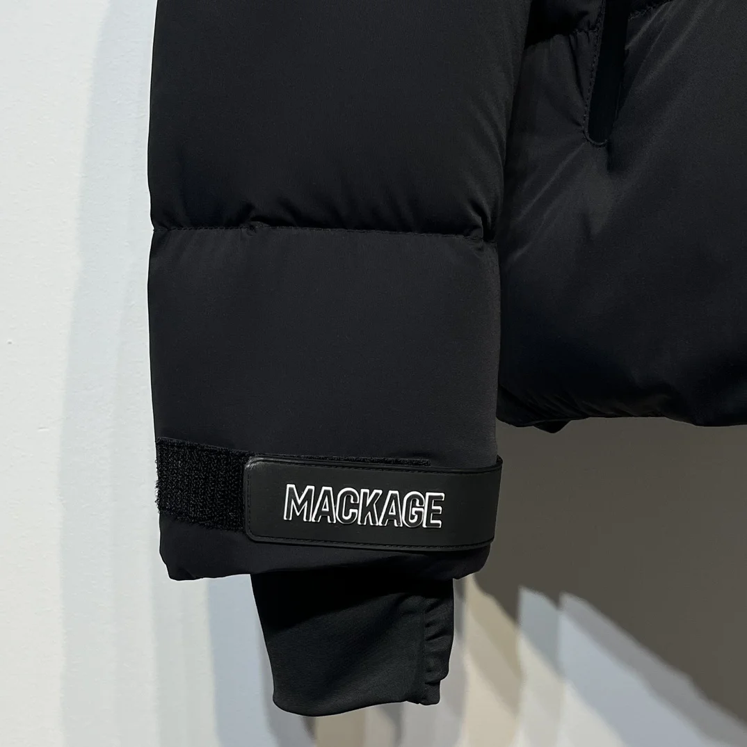 QuickDry Mackage Down Jackets 165416