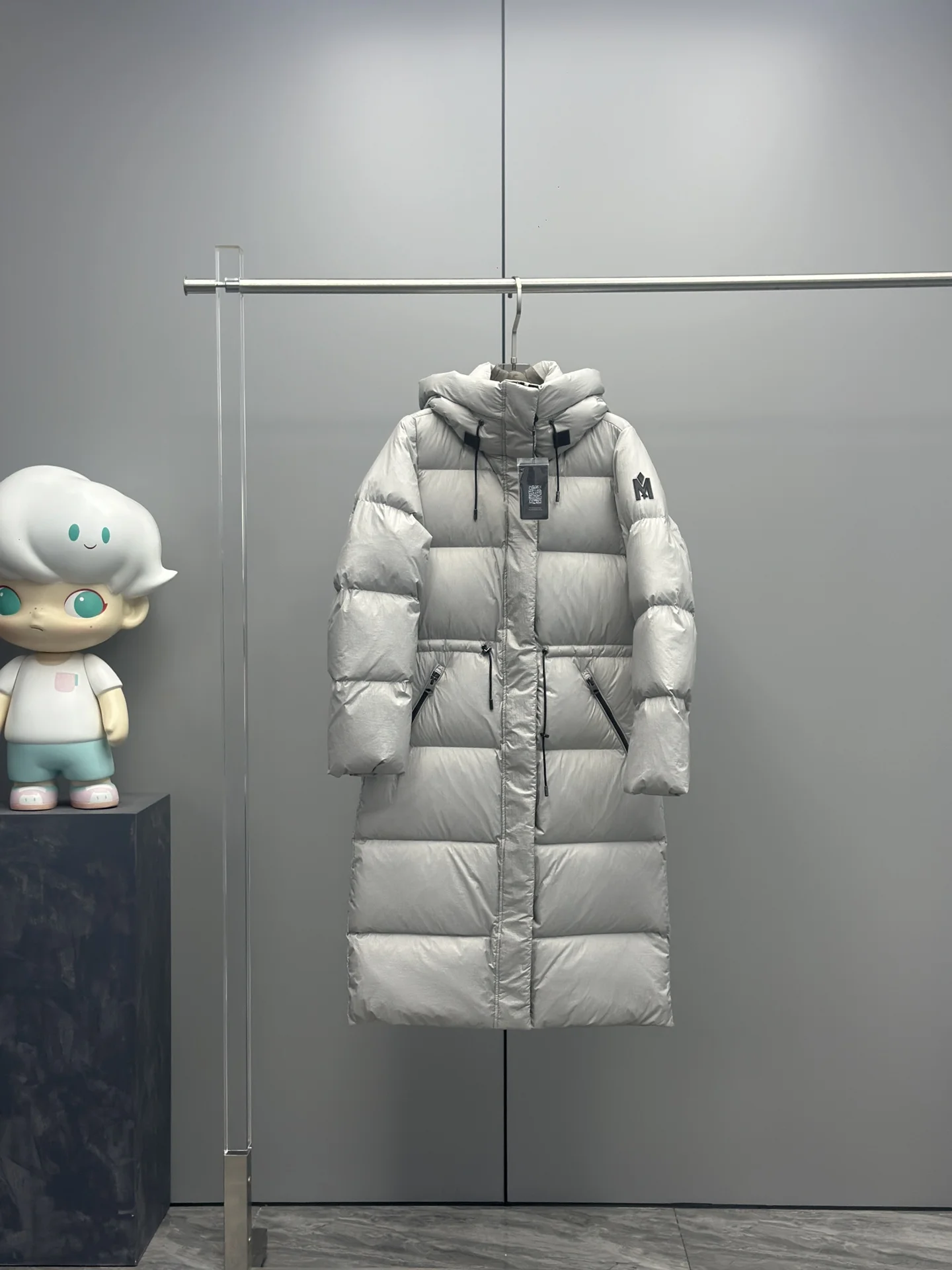 Colorful Mackage Down Jackets 165408