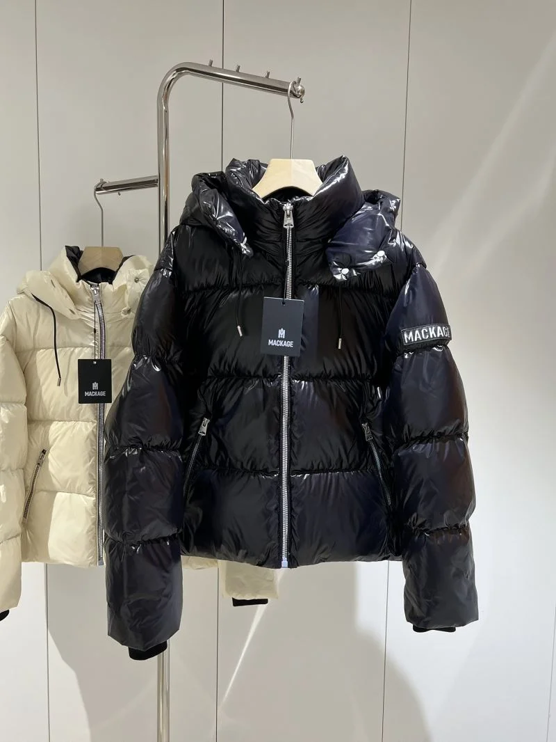 Mackage Down Jackets Thermal 164966