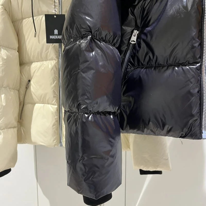 Mackage Down Jackets Thermal 164966