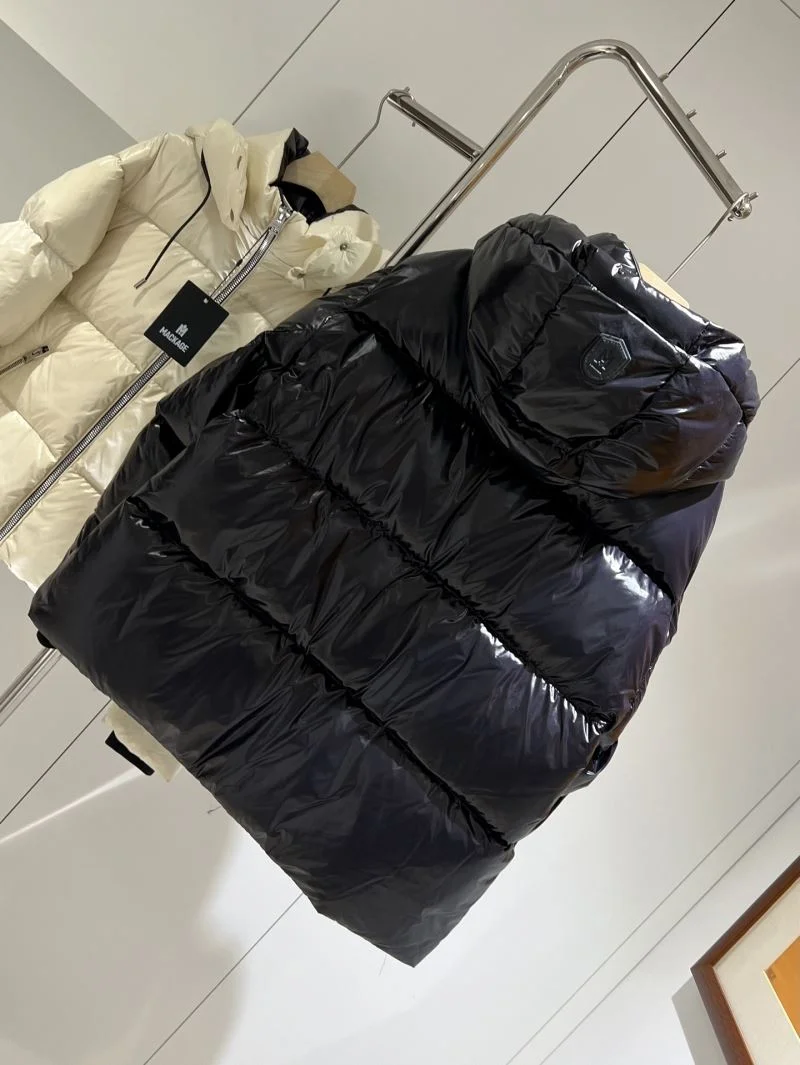 Mackage Down Jackets Thermal 164966