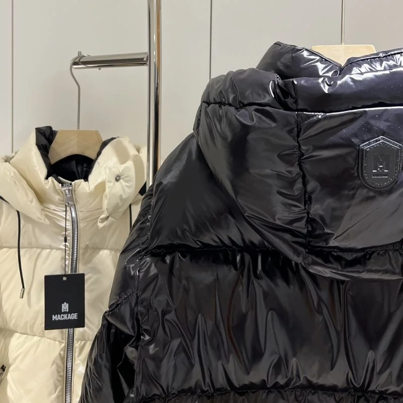 Mackage Down Jackets Thermal 164966