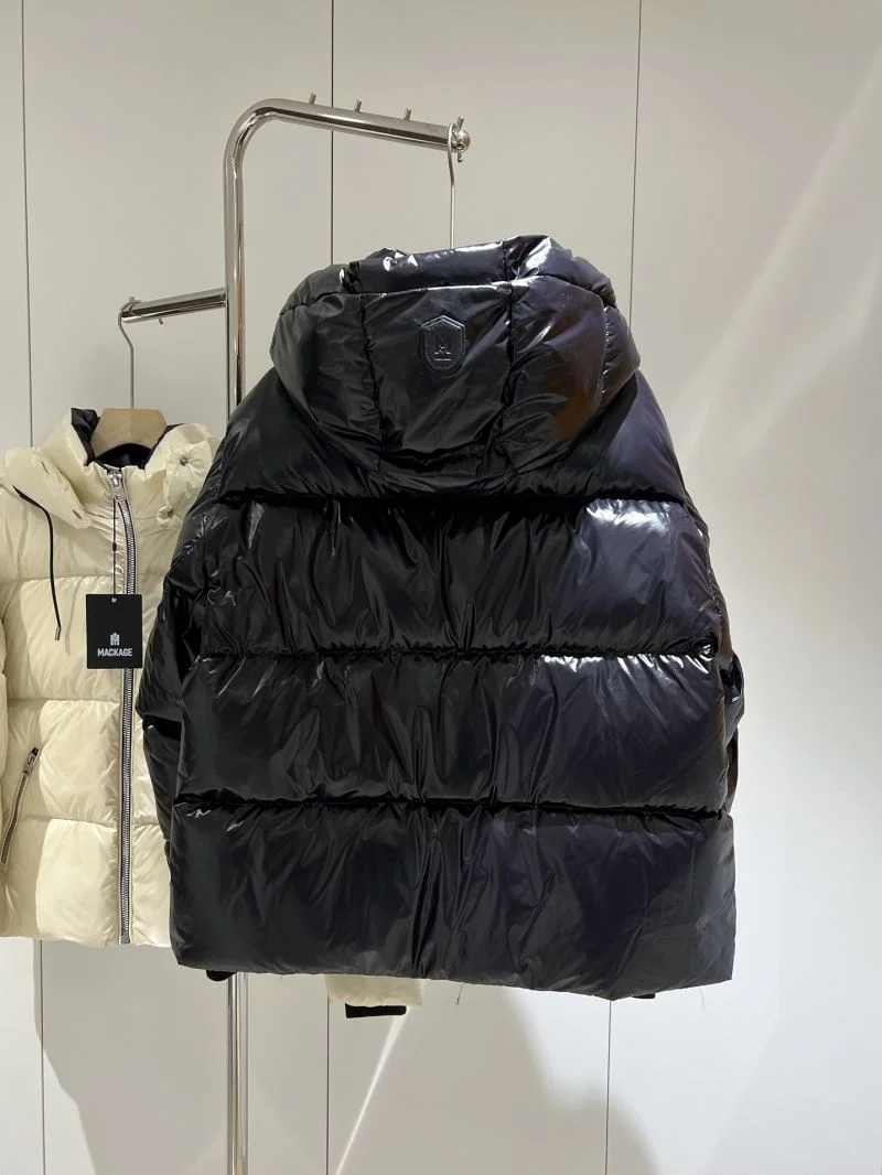 Mackage Down Jackets Thermal 164966