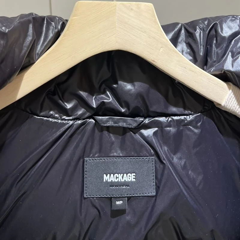 Mackage Down Jackets Thermal 164966