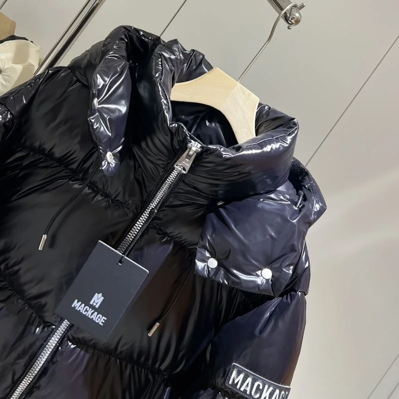Mackage Down Jackets Thermal 164966
