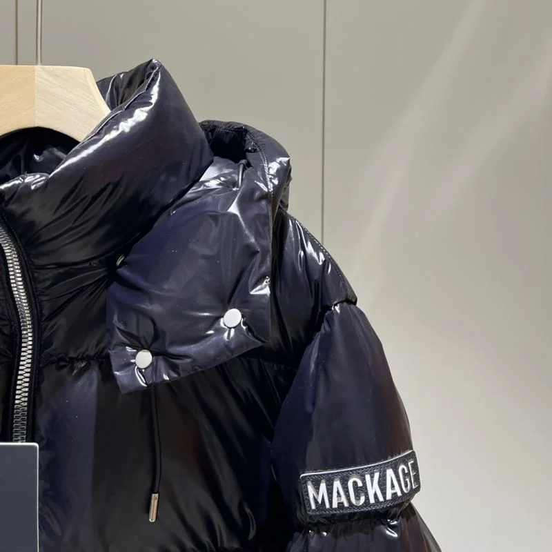 Mackage Down Jackets Thermal 164966