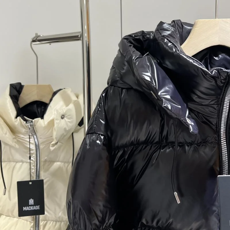 Mackage Down Jackets Thermal 164966