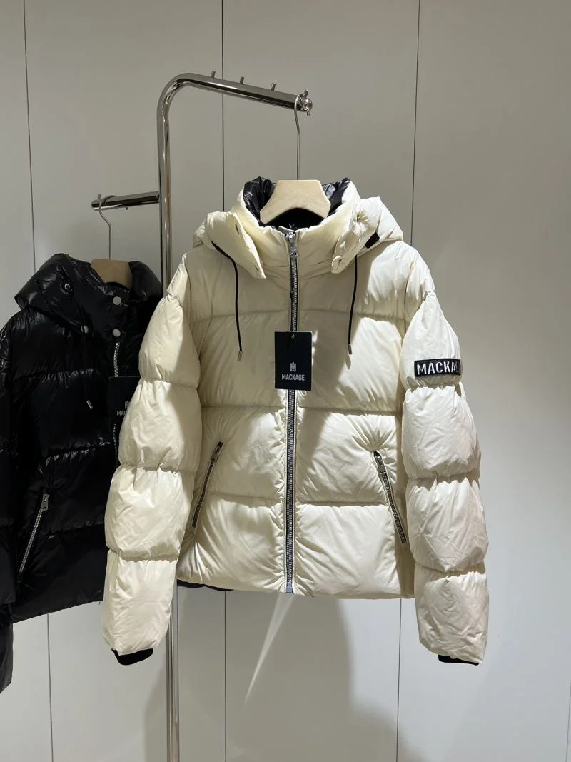 Mackage Down Jackets Timeless 164967