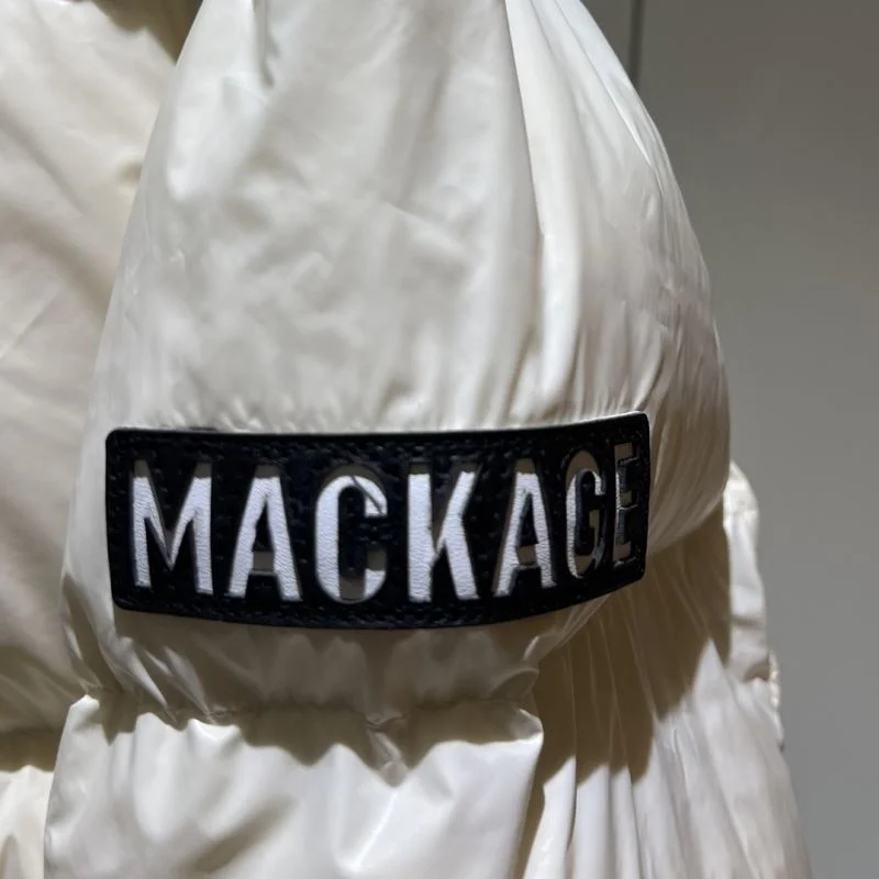Mackage Down Jackets Timeless 164967