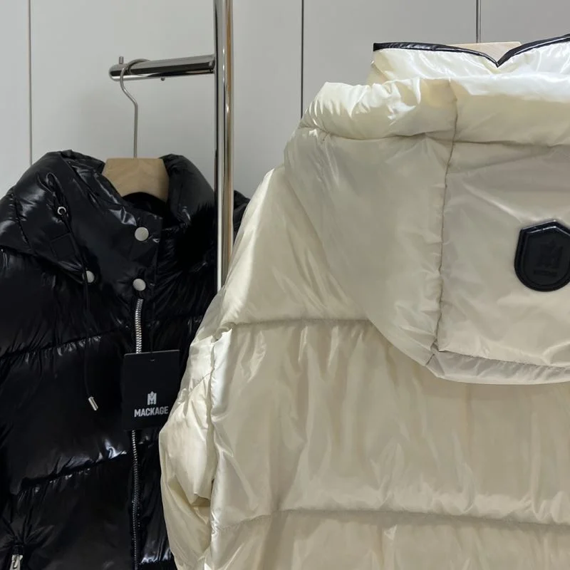 Mackage Down Jackets Timeless 164967