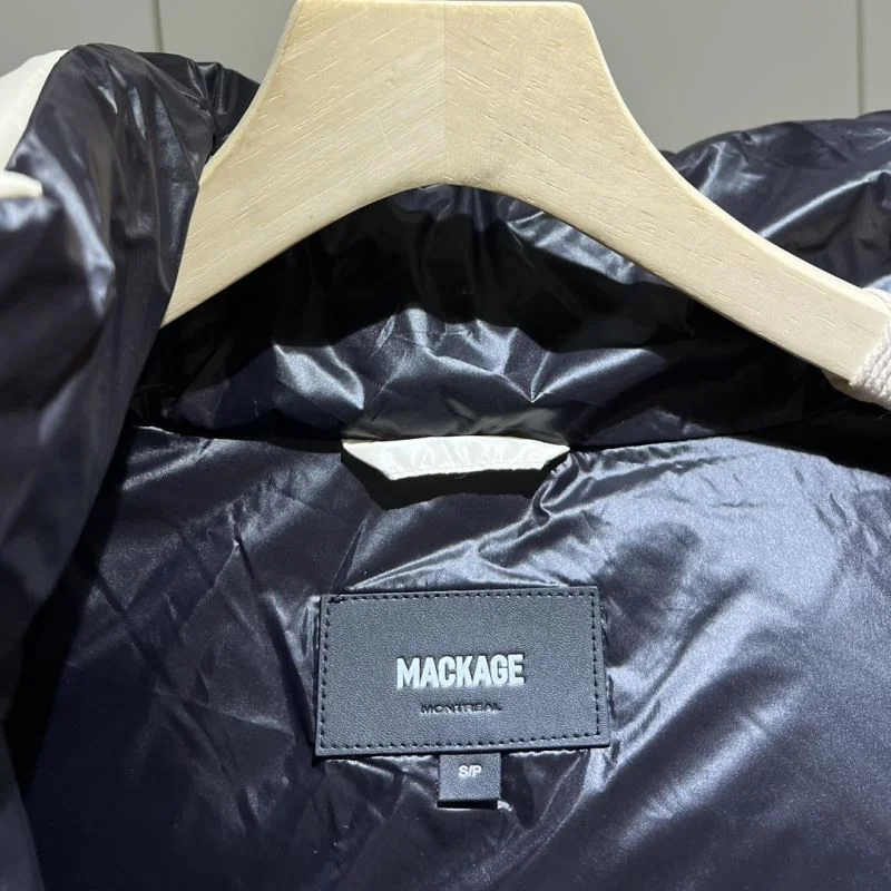 Mackage Down Jackets Timeless 164967